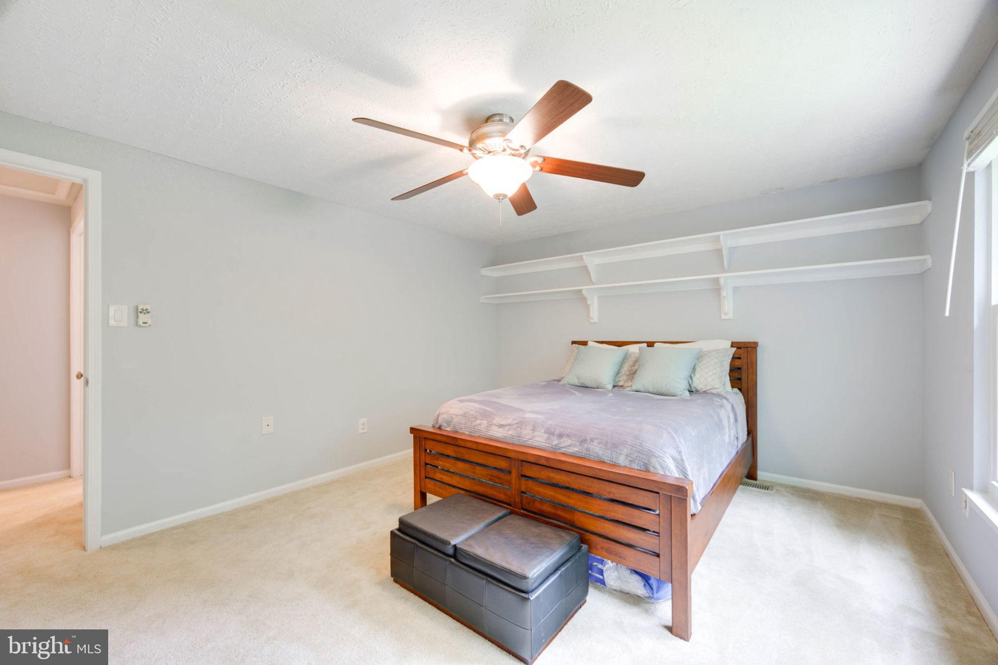 MONTCLAIR - Residential