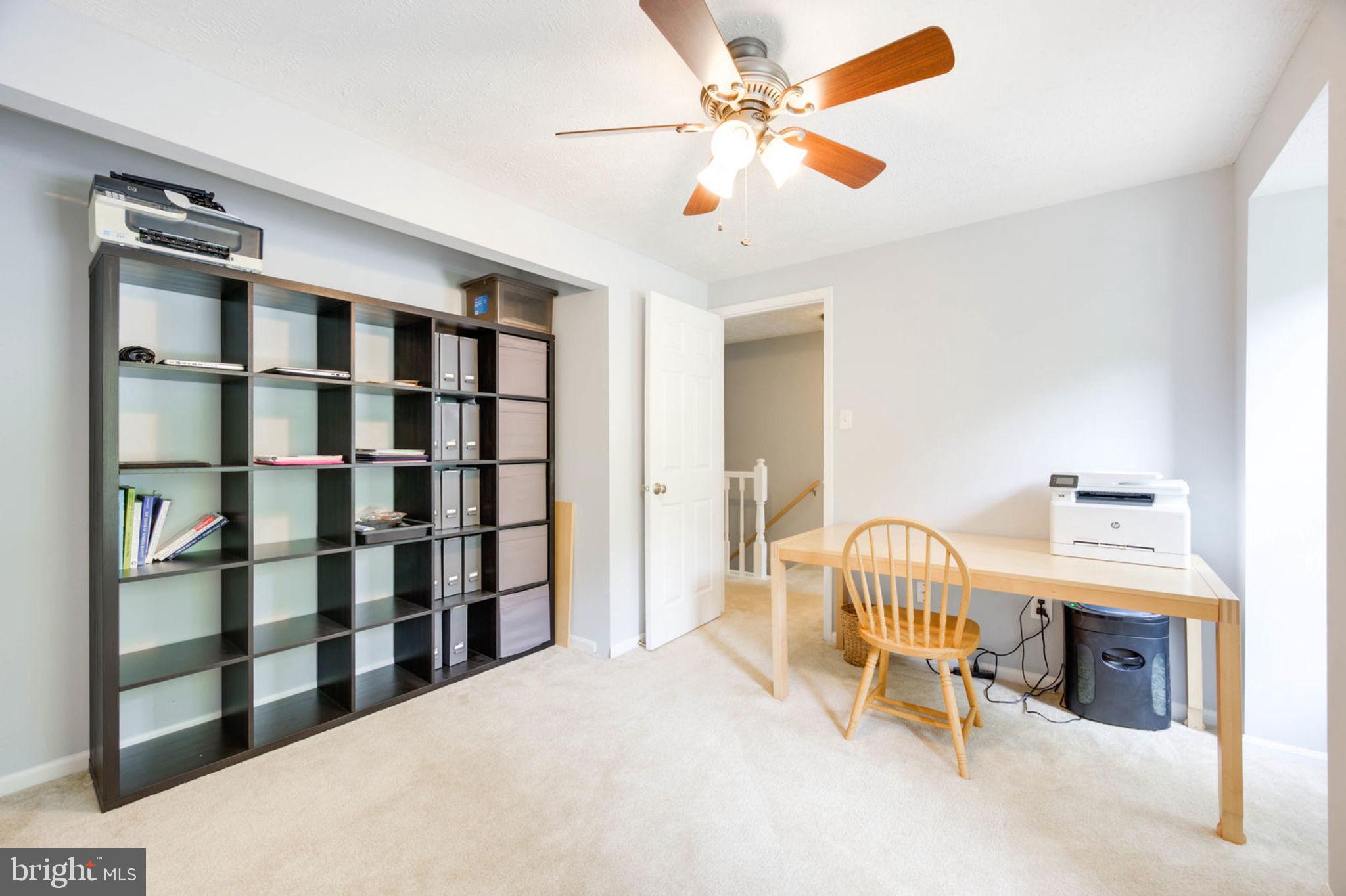 MONTCLAIR - Residential