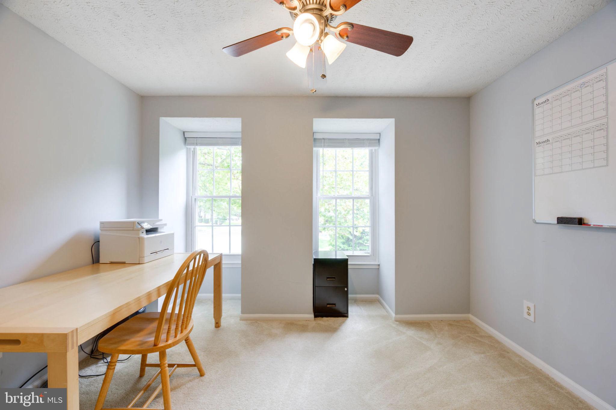 MONTCLAIR - Residential