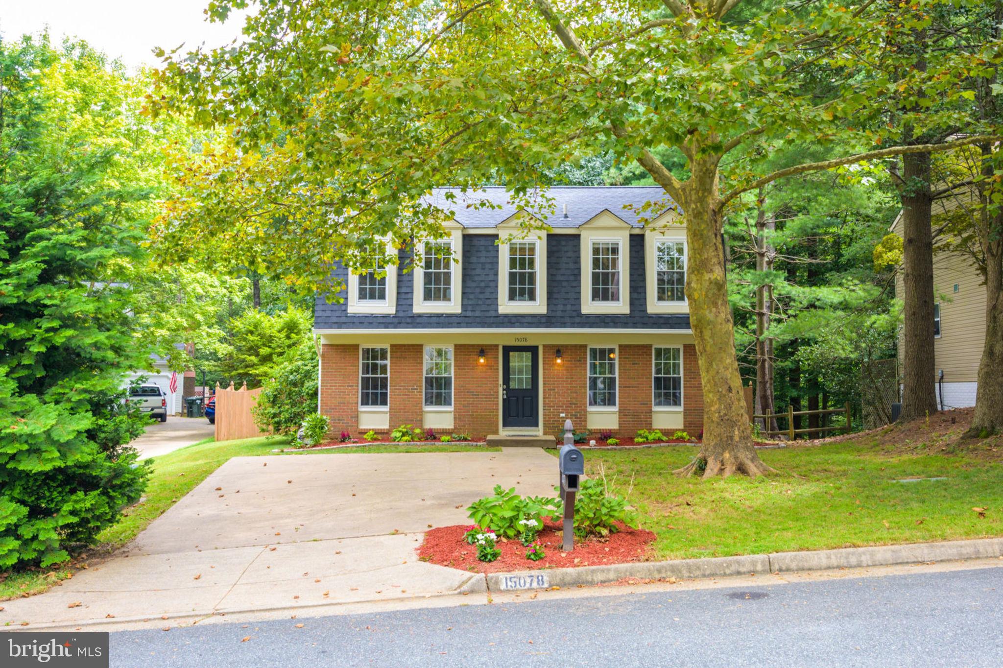 MONTCLAIR - Residential