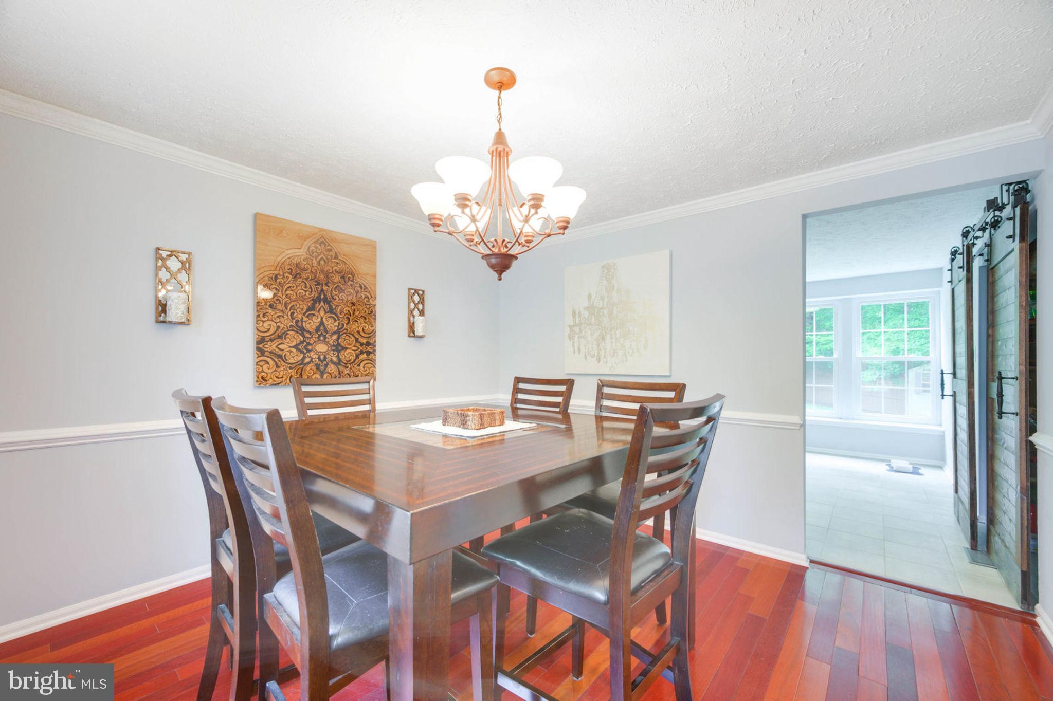 MONTCLAIR - Residential