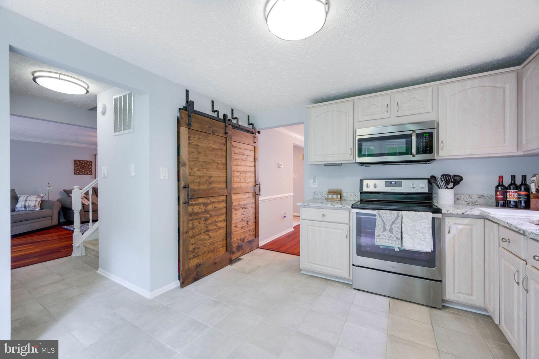 MONTCLAIR - Residential