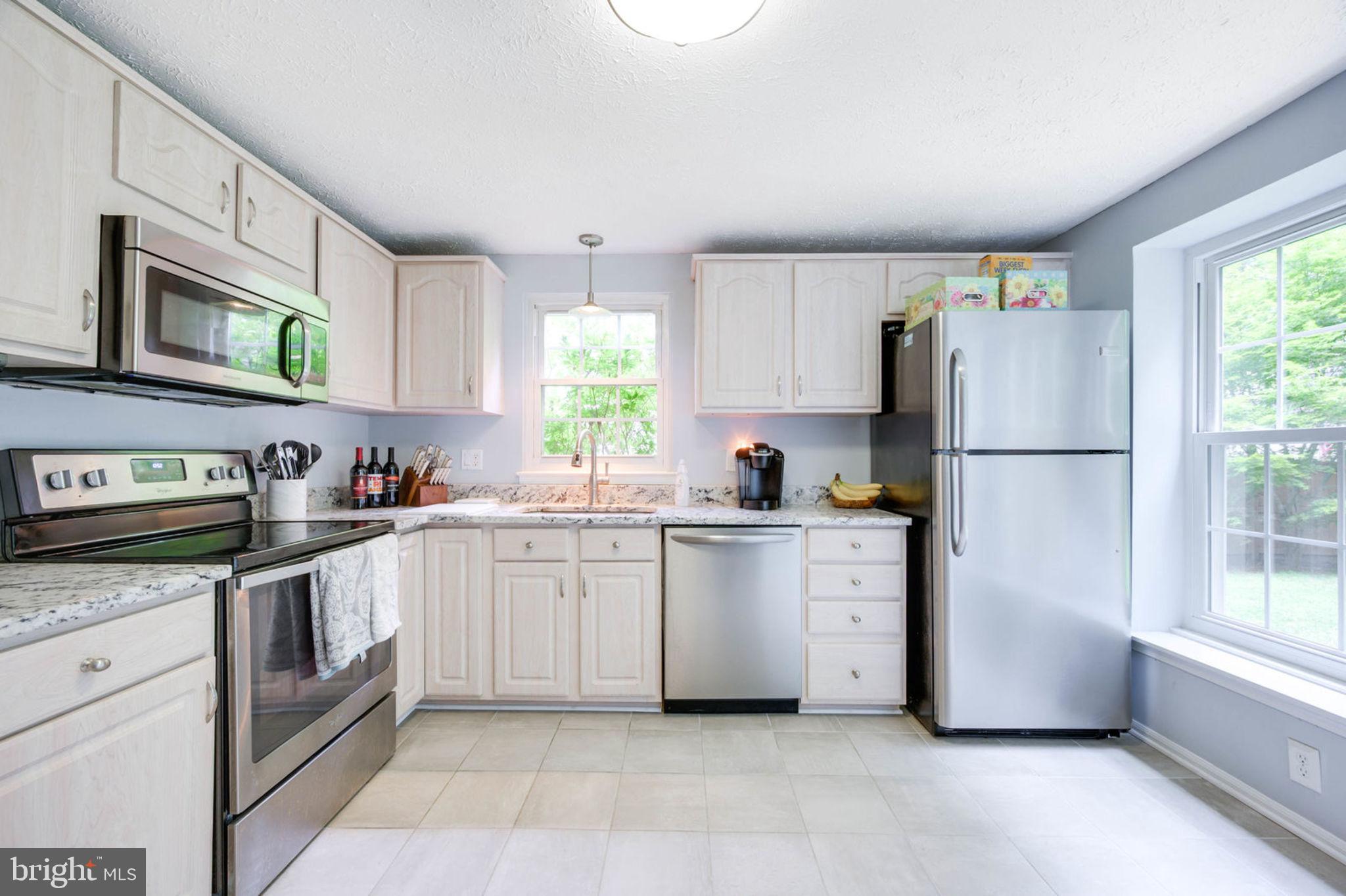 MONTCLAIR - Residential