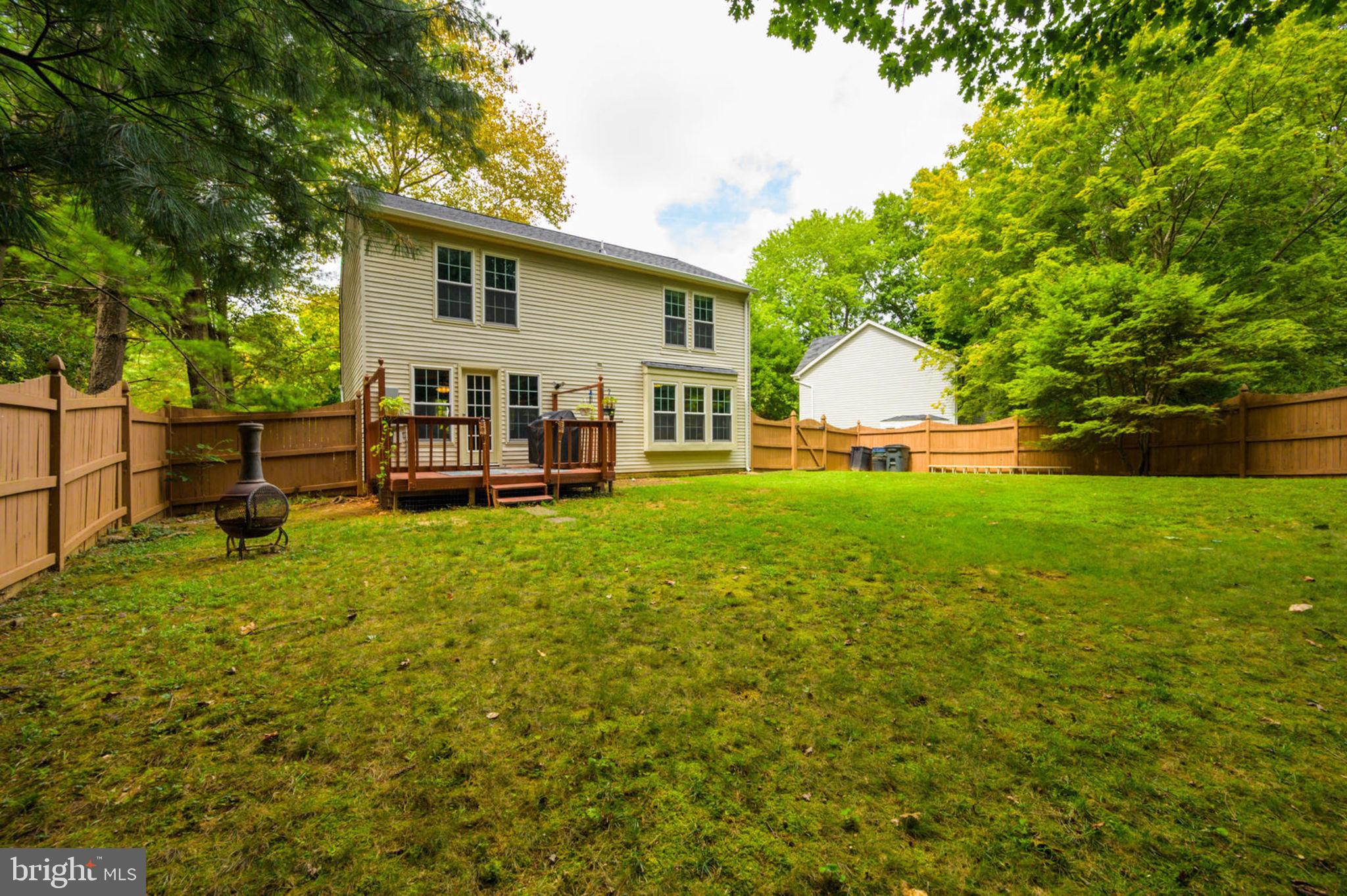 MONTCLAIR - Residential