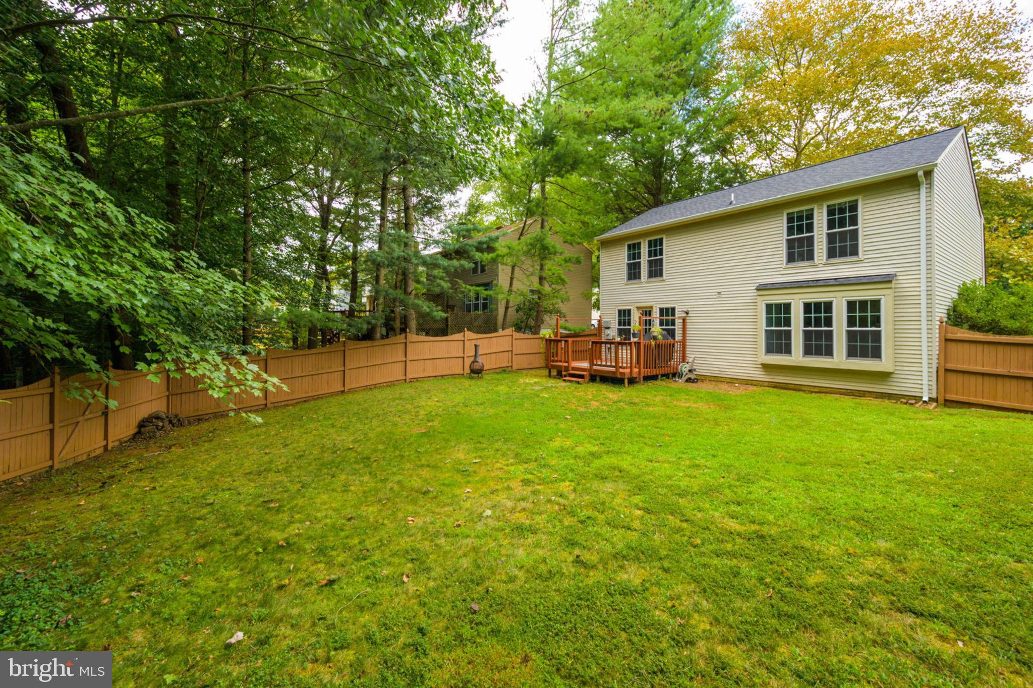 MONTCLAIR - Residential