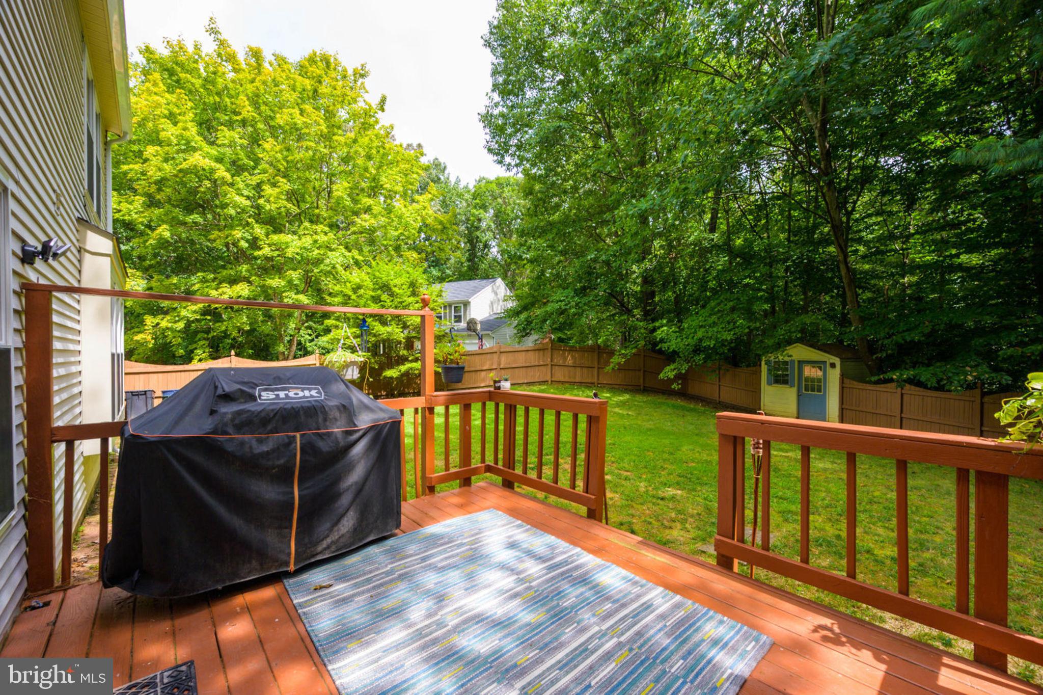 MONTCLAIR - Residential