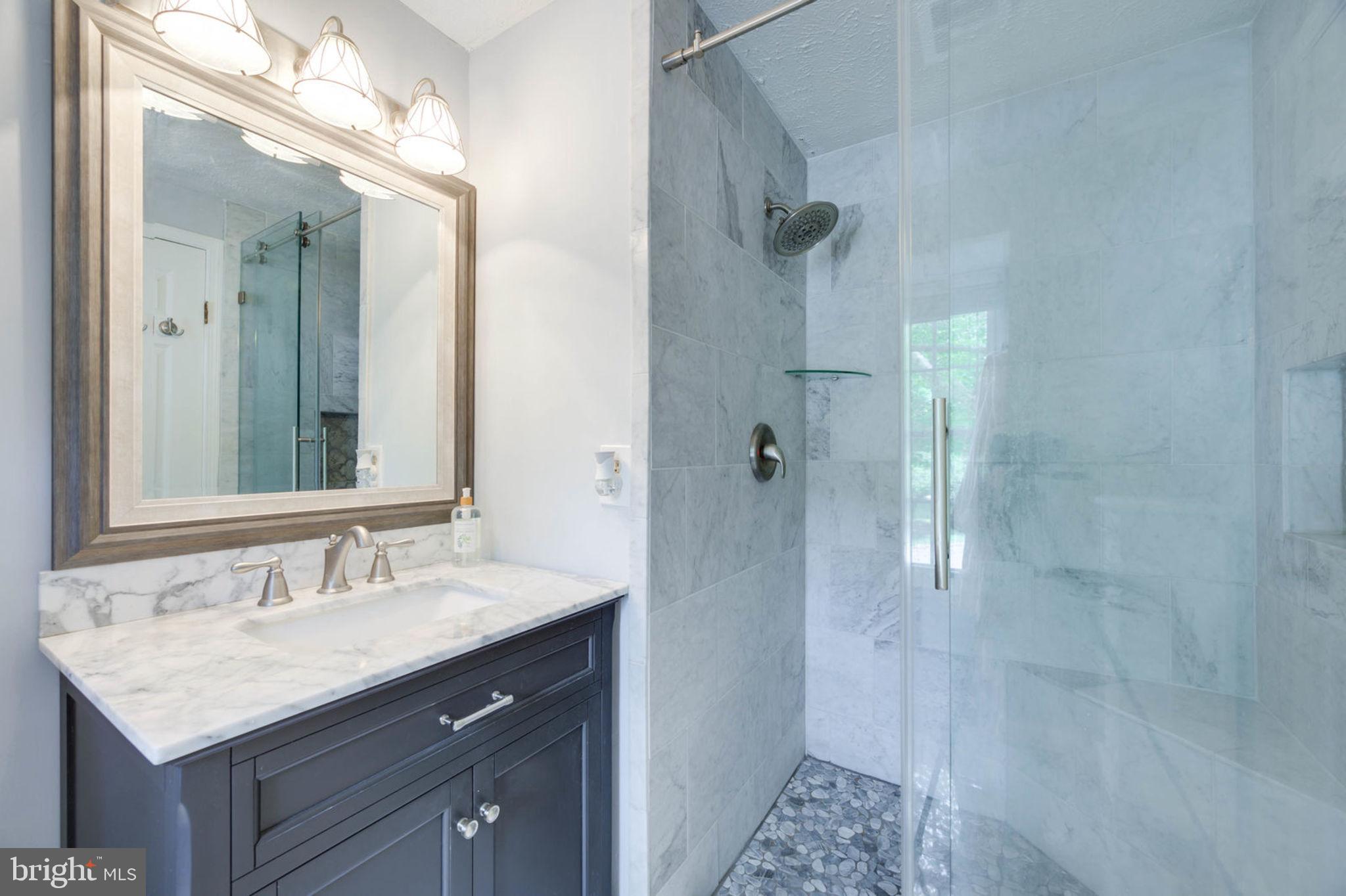 MONTCLAIR - Residential