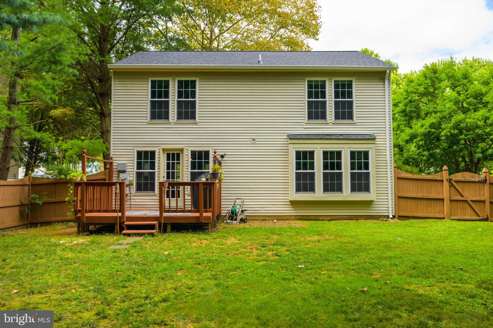 MONTCLAIR - Residential