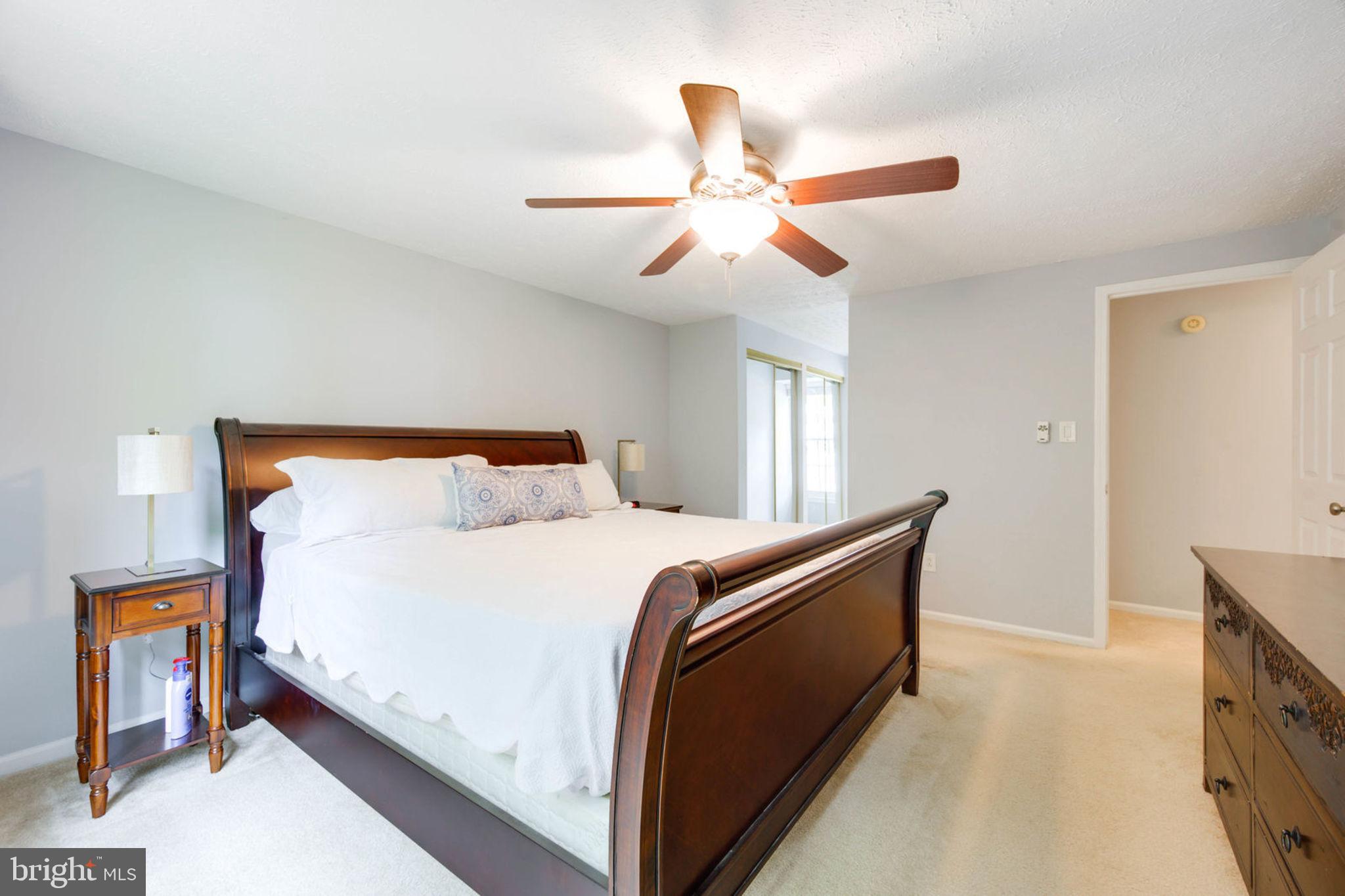 MONTCLAIR - Residential