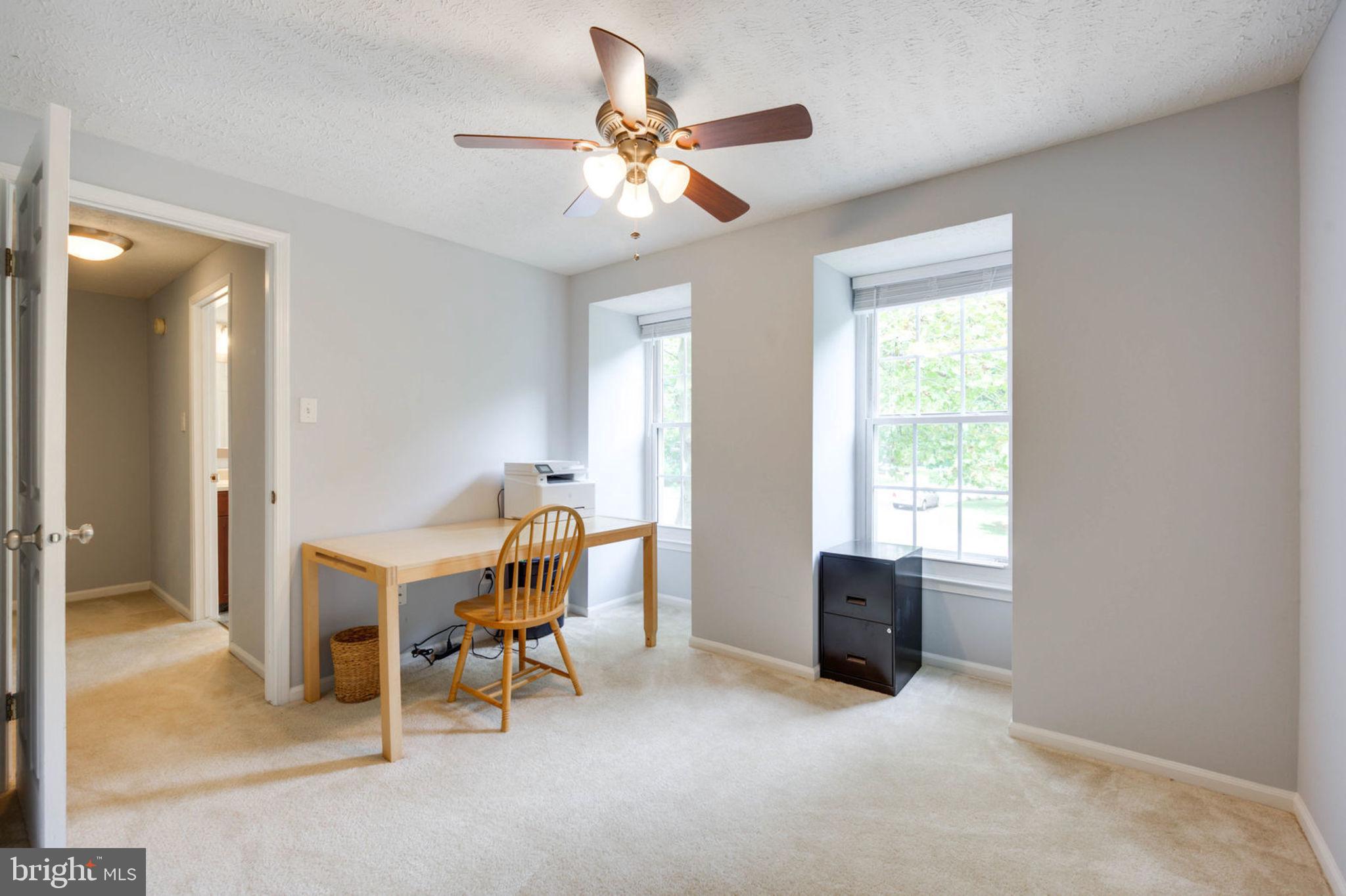 MONTCLAIR - Residential