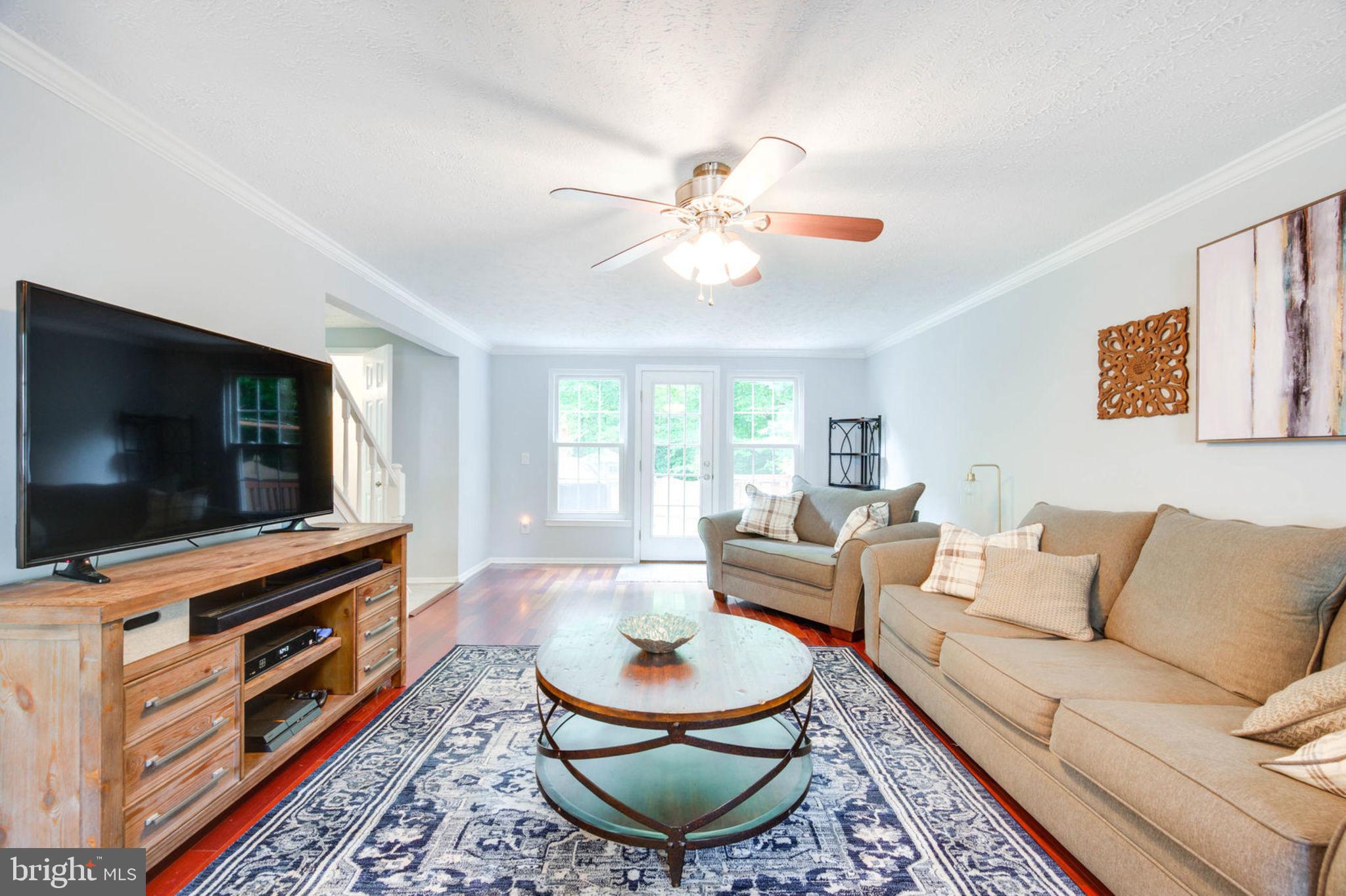 MONTCLAIR - Residential