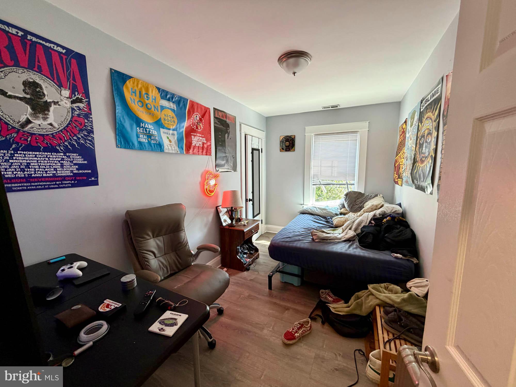 TOWSON - Residential Income