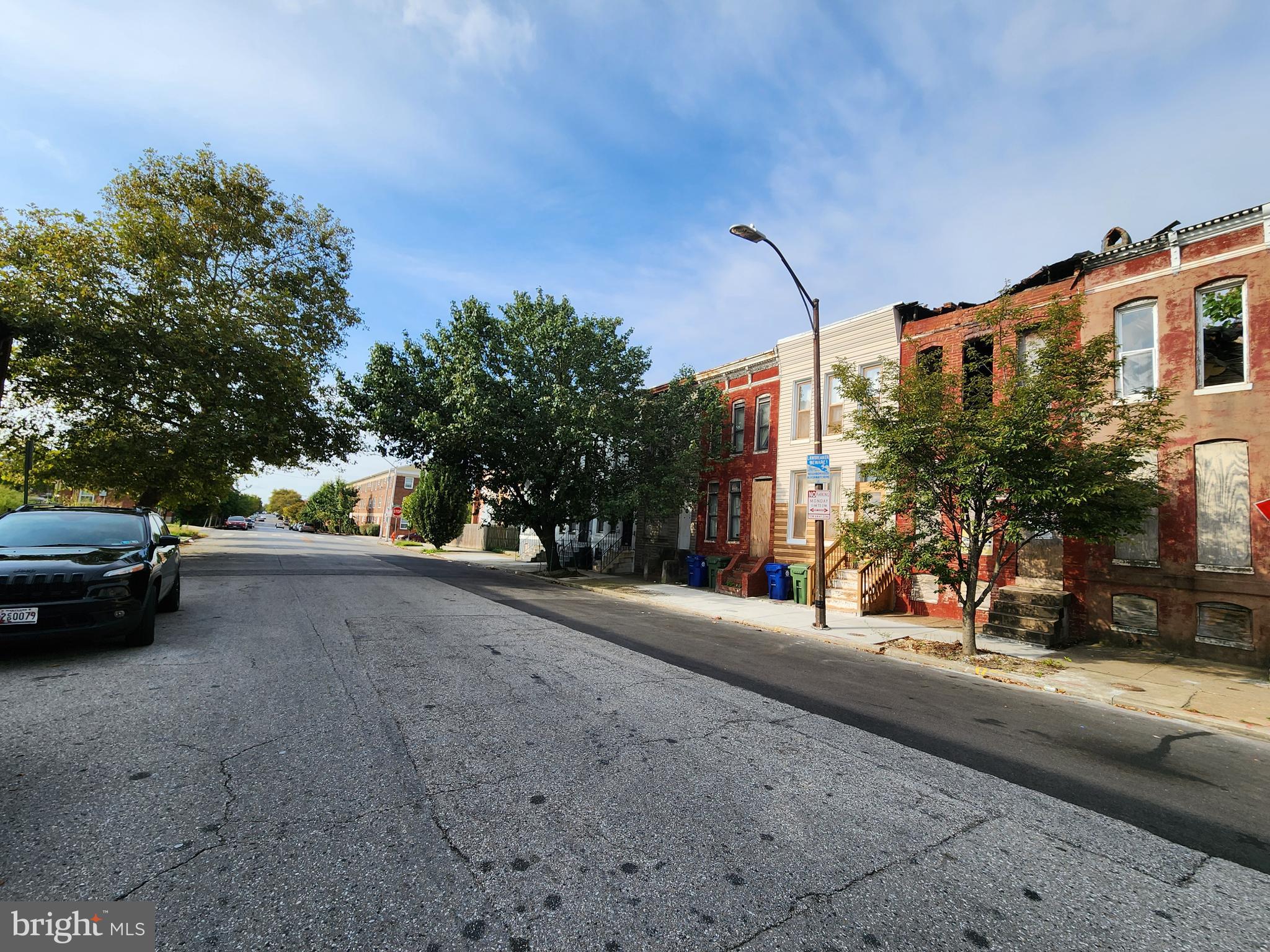 SANDTOWN-WINCHESTER - Residential