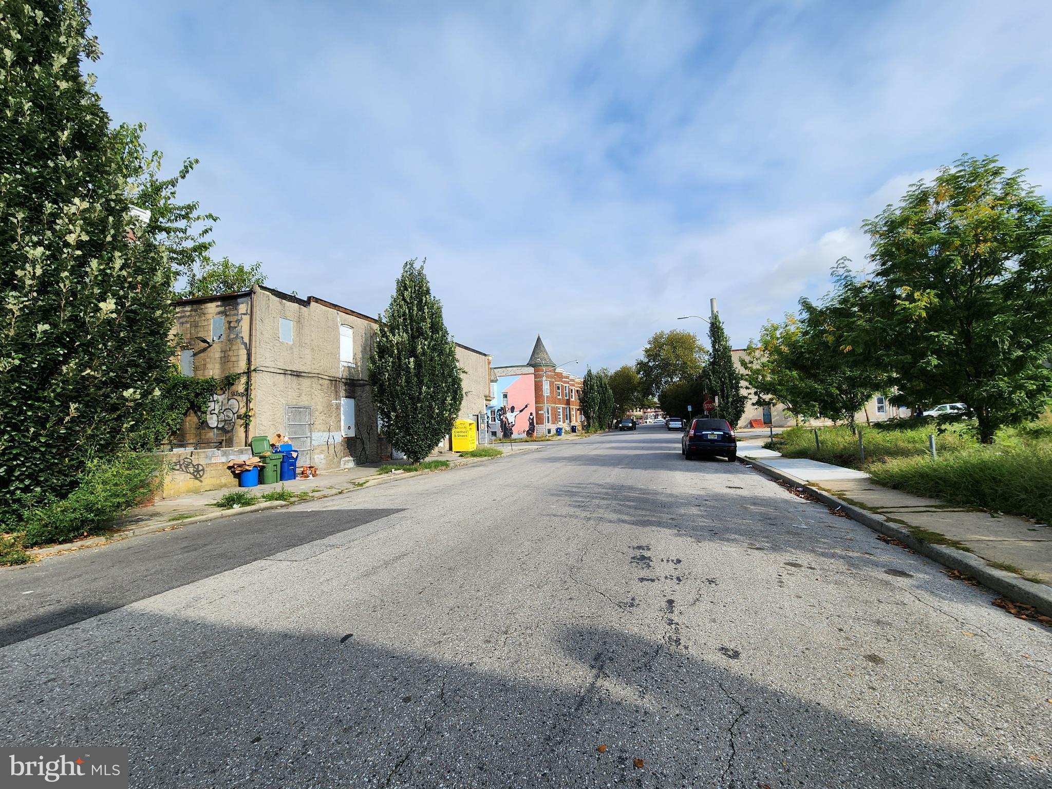 SANDTOWN-WINCHESTER - Residential