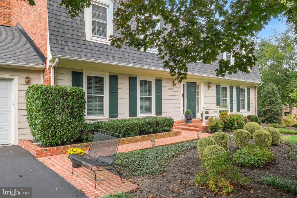 Photo of 11820 Winterset Terrace, POTOMAC, MD 20854 (MLS # MDMC2255722)