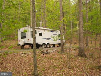 ROUSE MOUNTAIN - Land