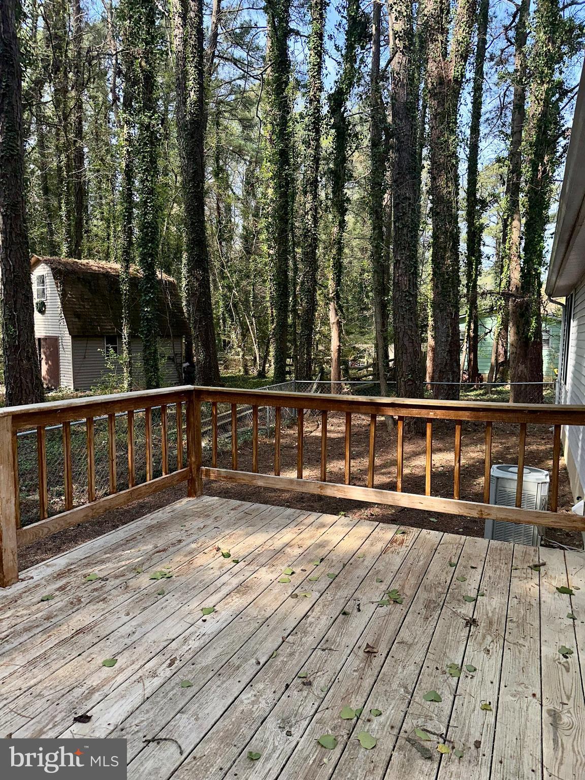 DRUM POINT - Residential Lease