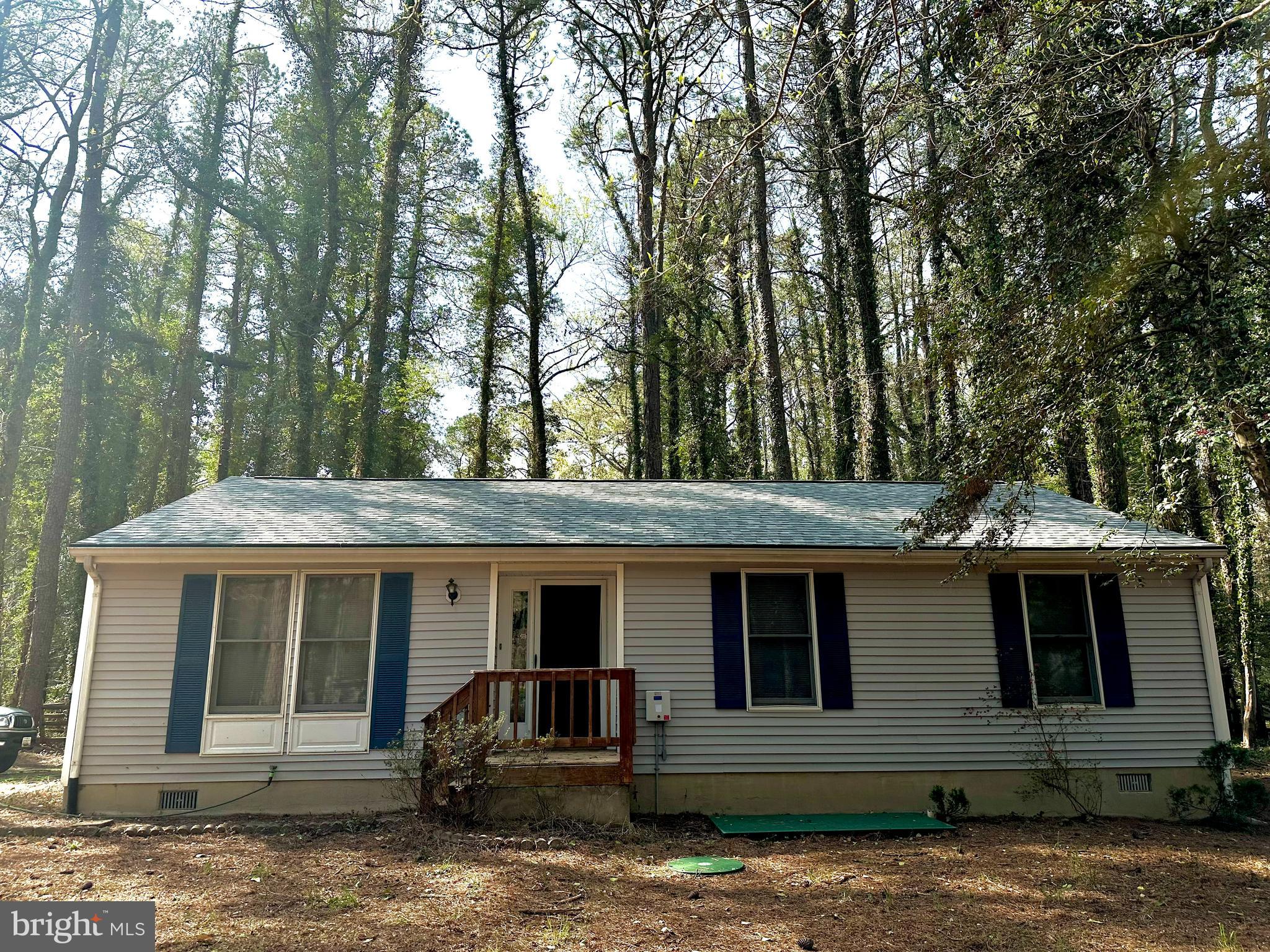 DRUM POINT - Residential Lease