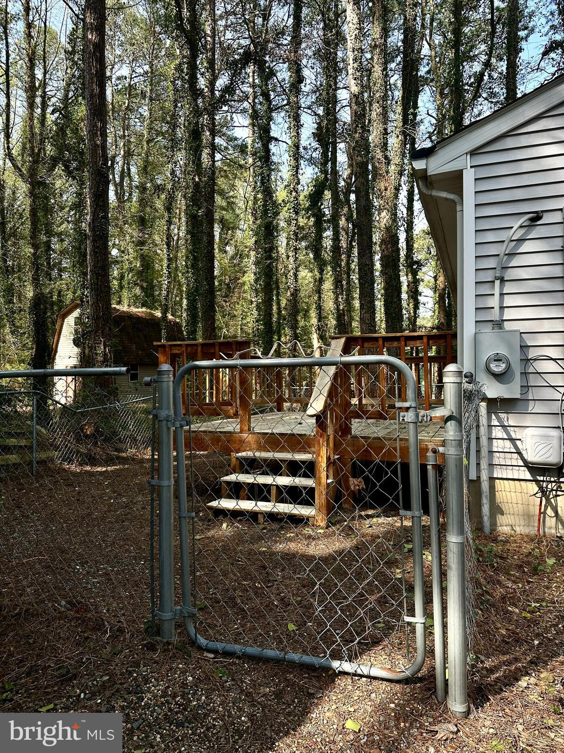 DRUM POINT - Residential Lease