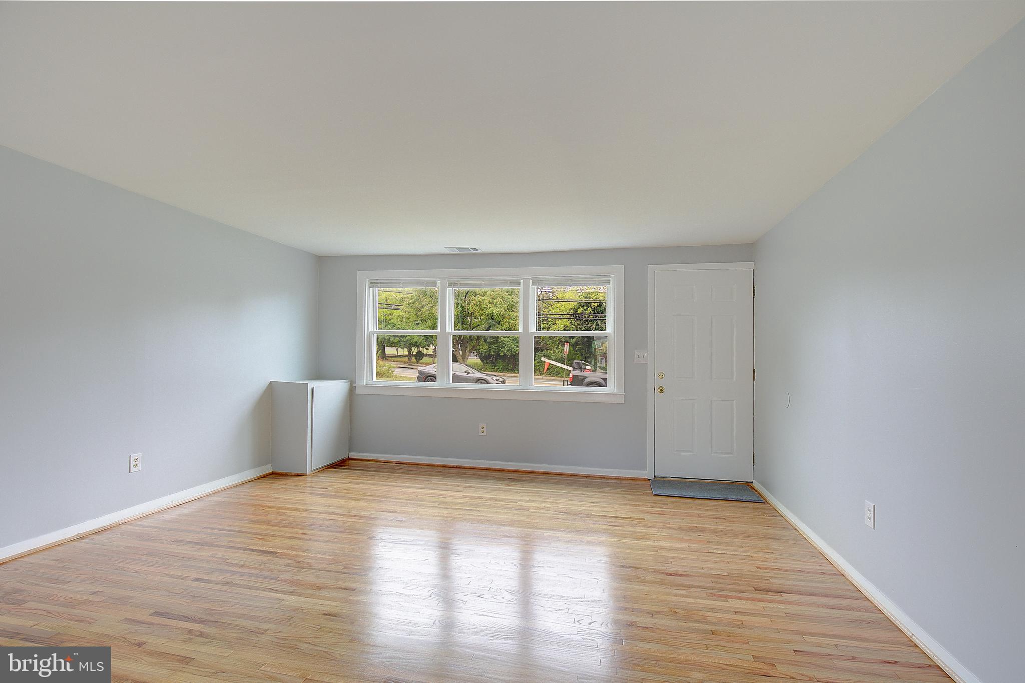 FRIENDSHIP GARDENS - Residential