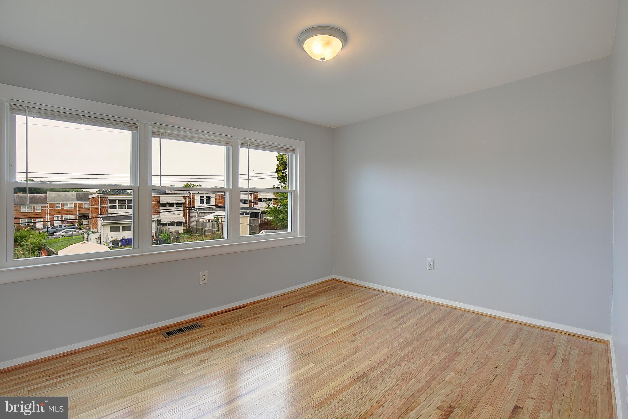 FRIENDSHIP GARDENS - Residential