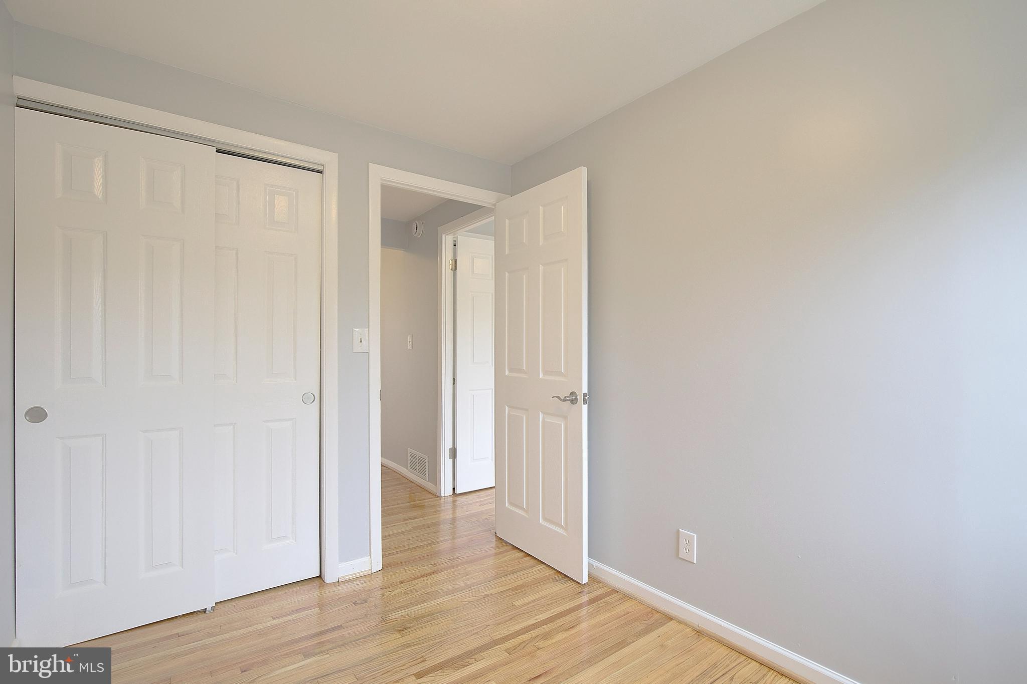 FRIENDSHIP GARDENS - Residential