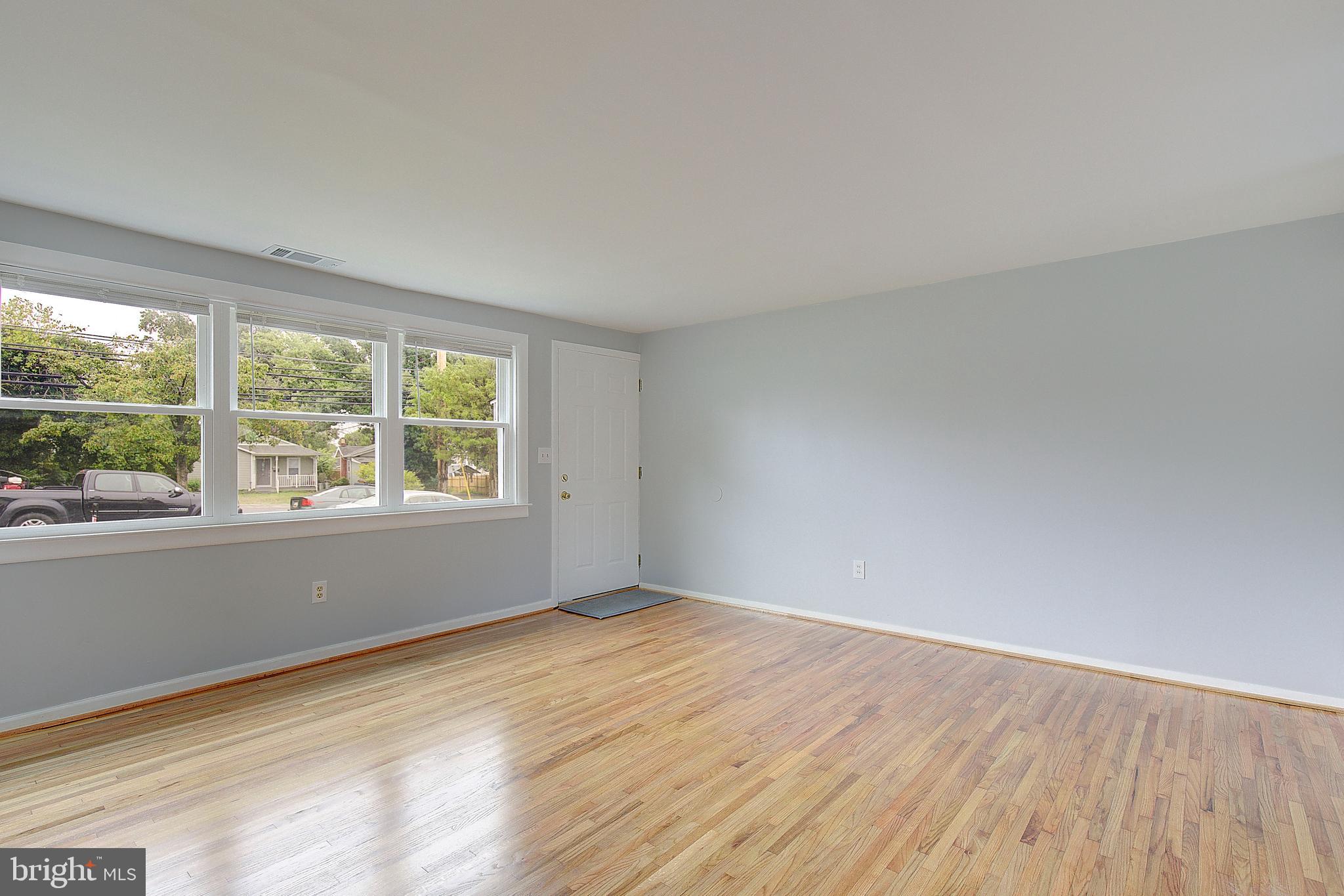 FRIENDSHIP GARDENS - Residential