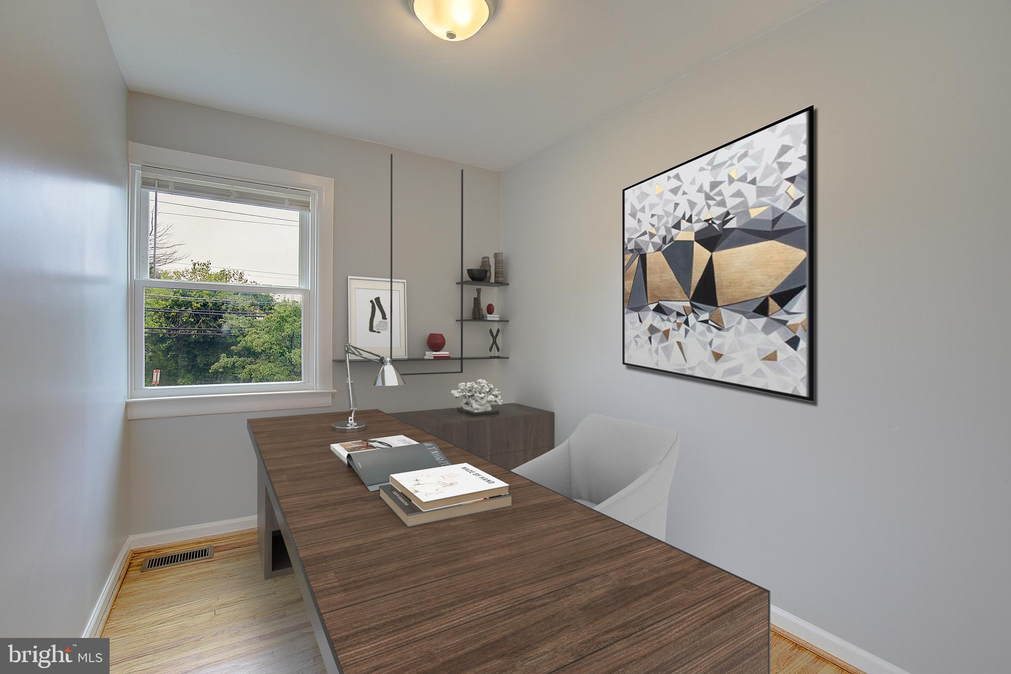 FRIENDSHIP GARDENS - Residential