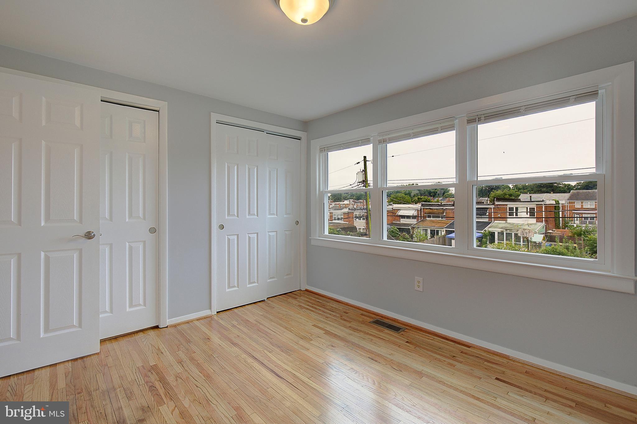 FRIENDSHIP GARDENS - Residential