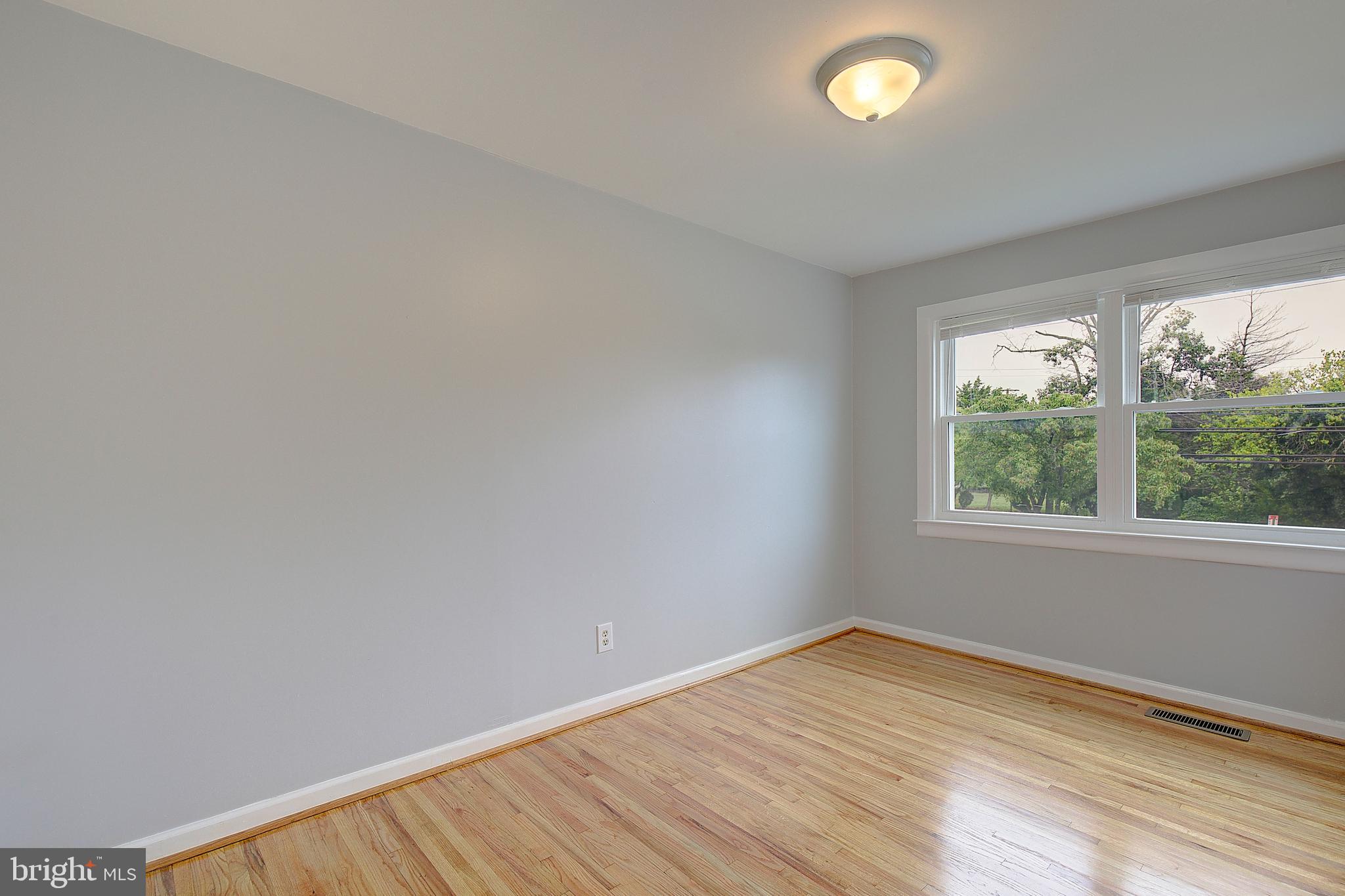 FRIENDSHIP GARDENS - Residential