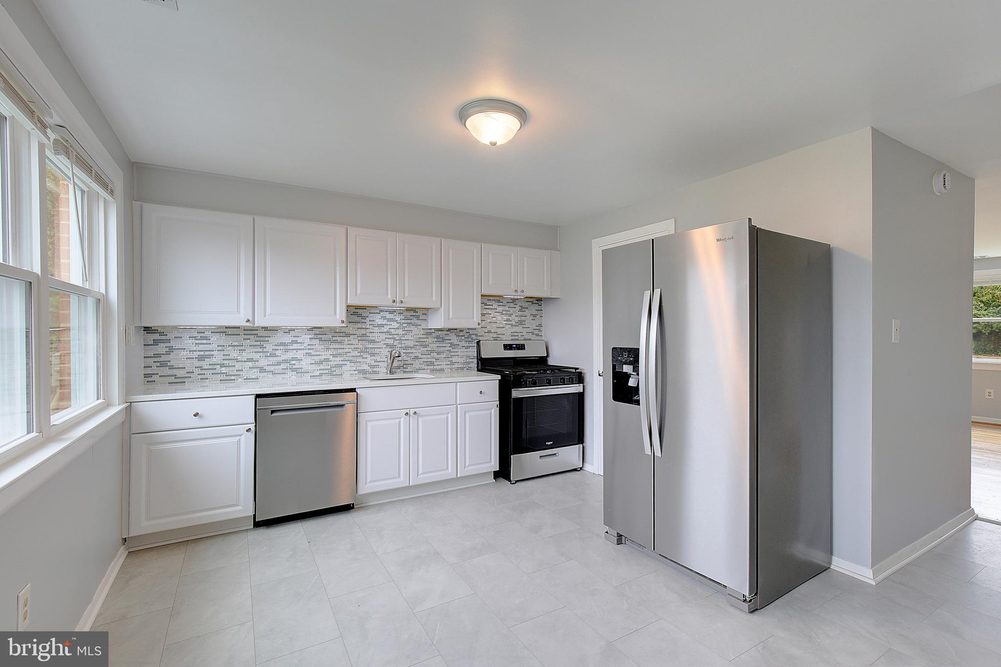 FRIENDSHIP GARDENS - Residential