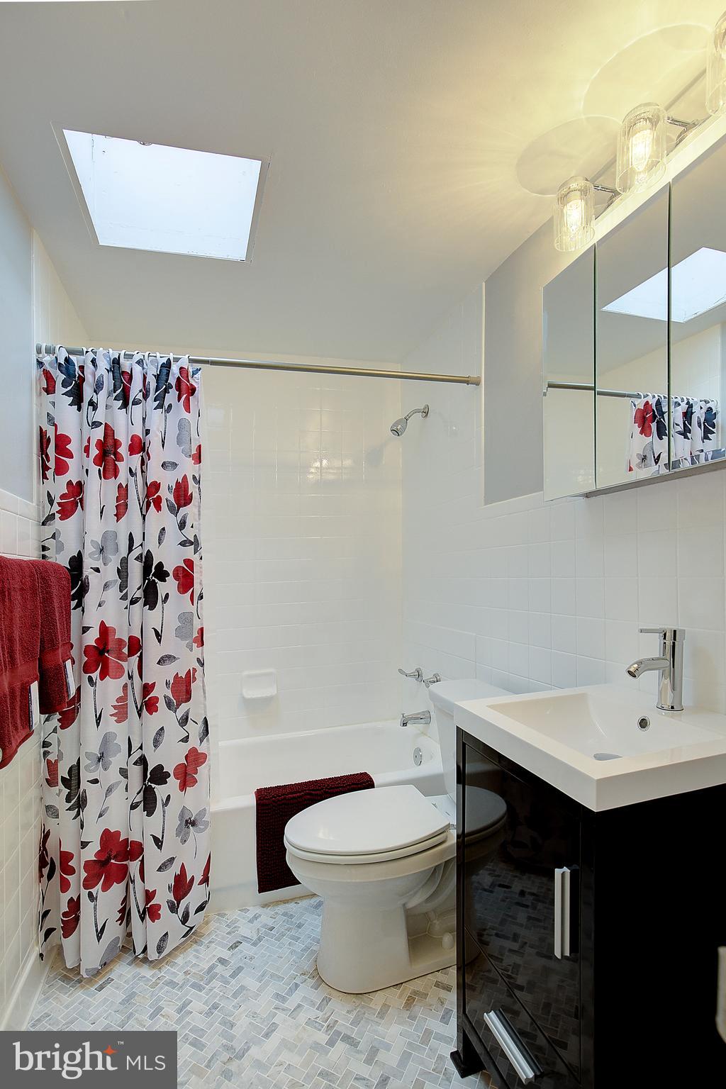 FRIENDSHIP GARDENS - Residential