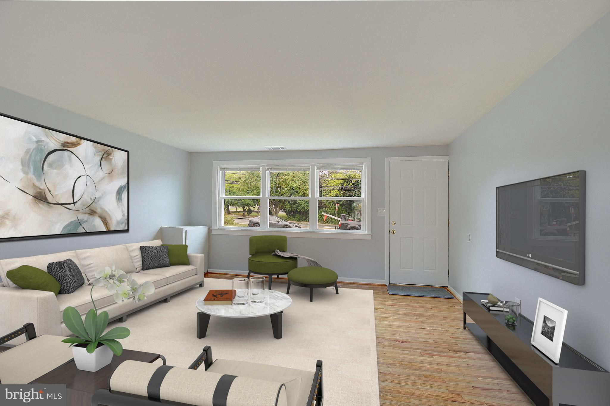 FRIENDSHIP GARDENS - Residential