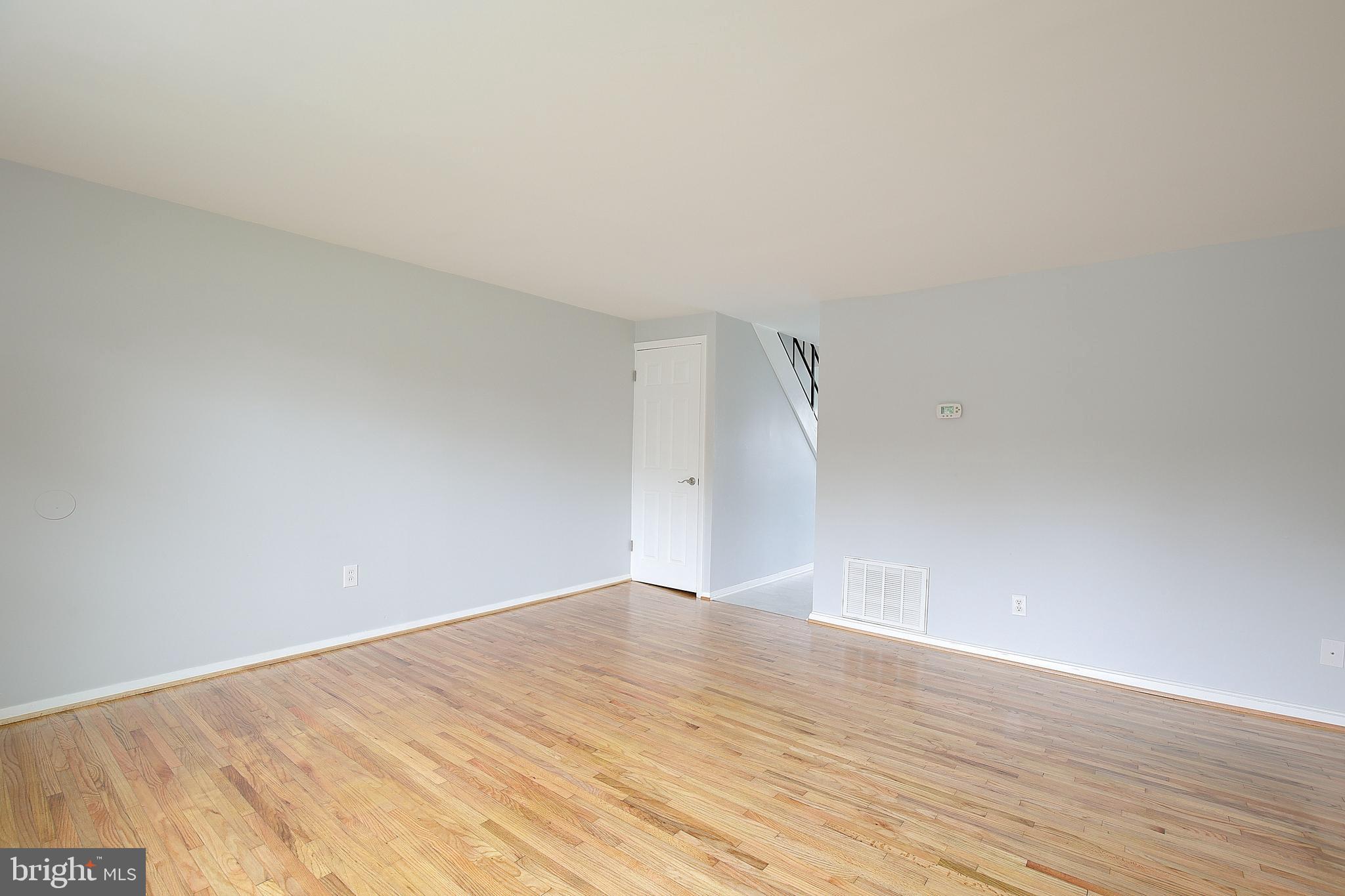 FRIENDSHIP GARDENS - Residential