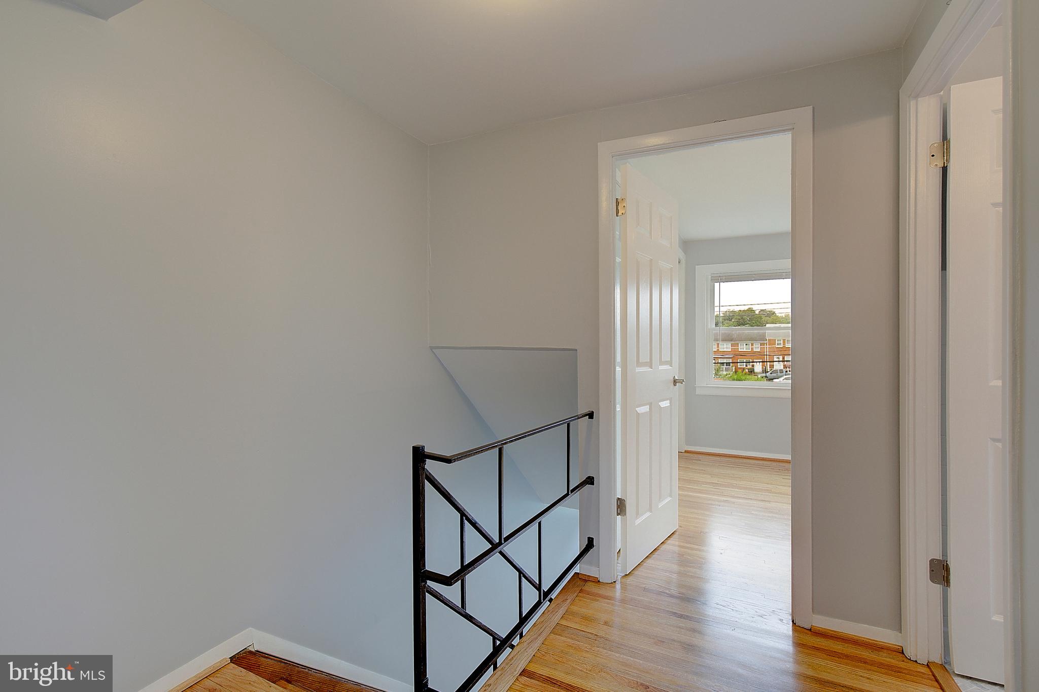 FRIENDSHIP GARDENS - Residential