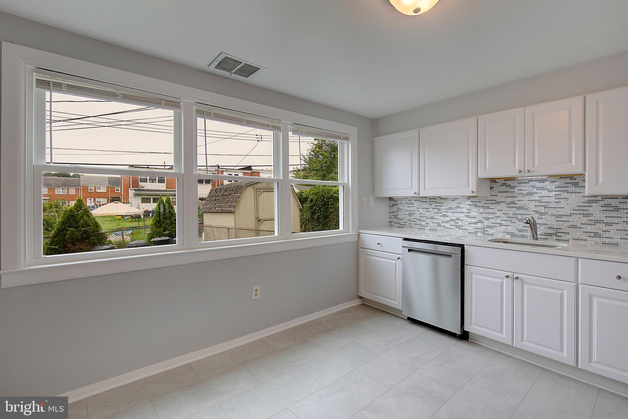 FRIENDSHIP GARDENS - Residential