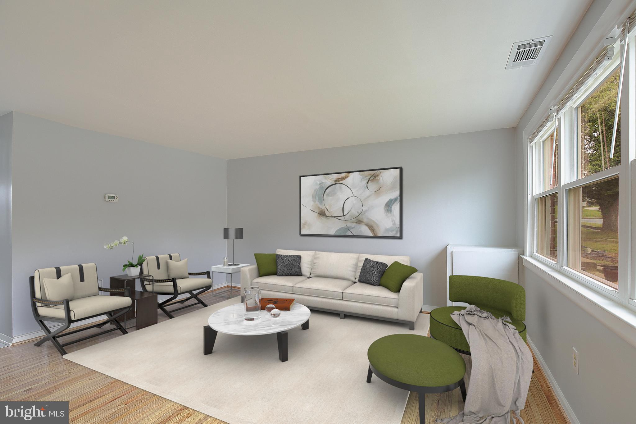 FRIENDSHIP GARDENS - Residential