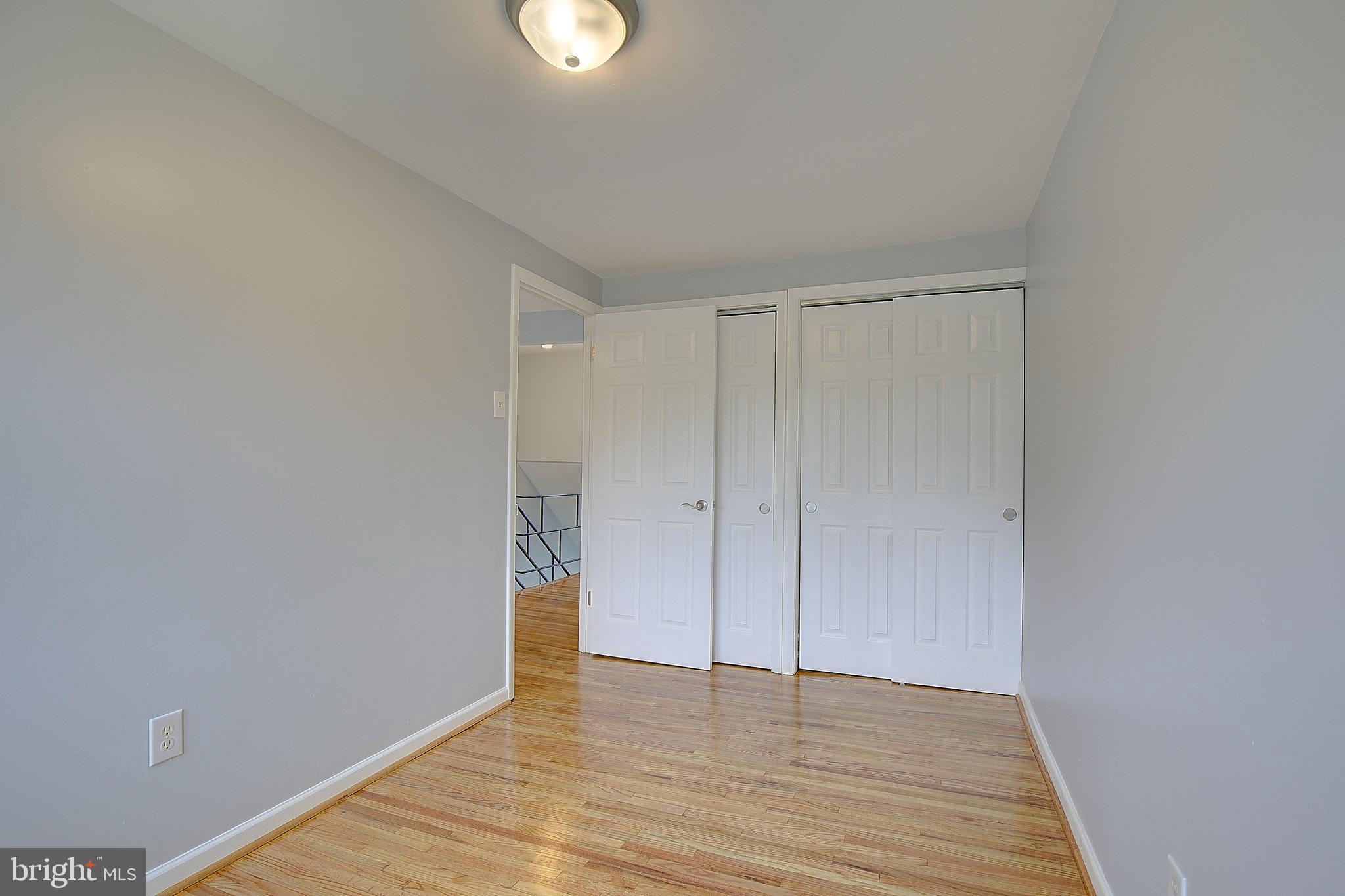 FRIENDSHIP GARDENS - Residential