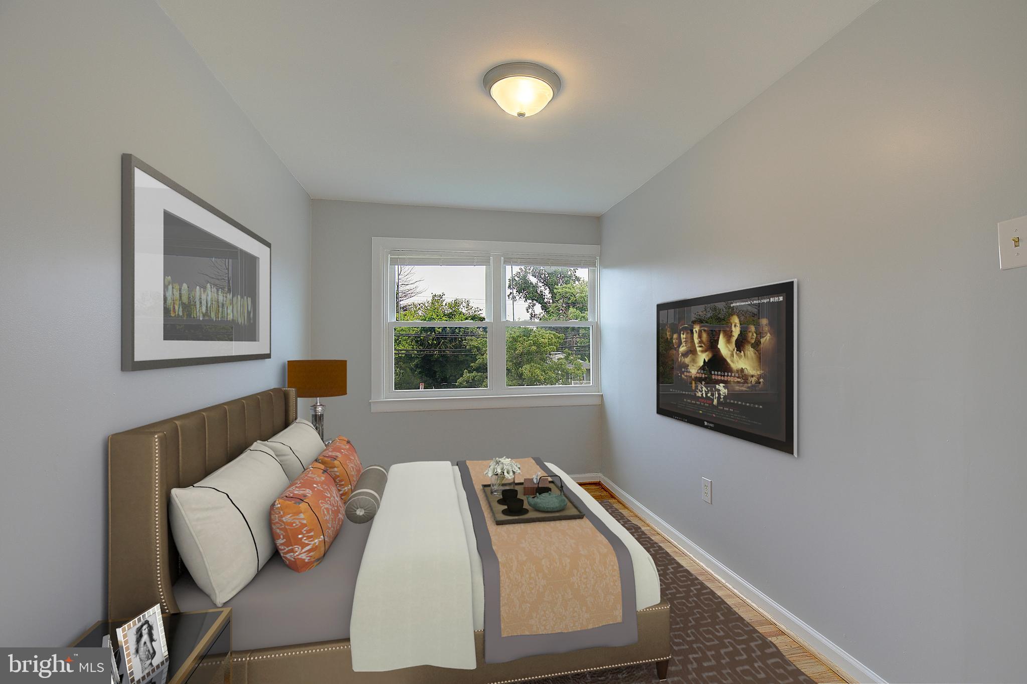 FRIENDSHIP GARDENS - Residential