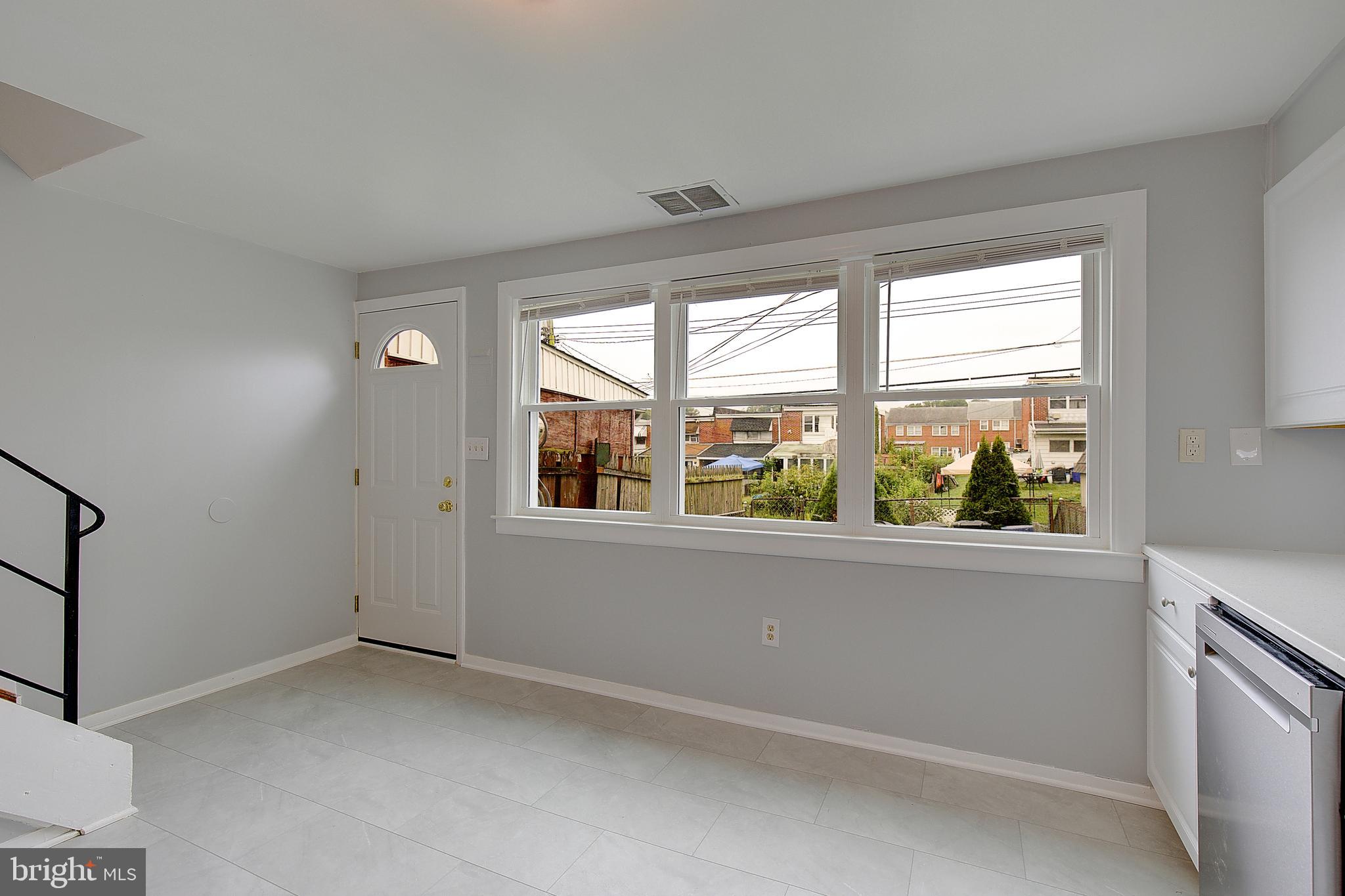 FRIENDSHIP GARDENS - Residential