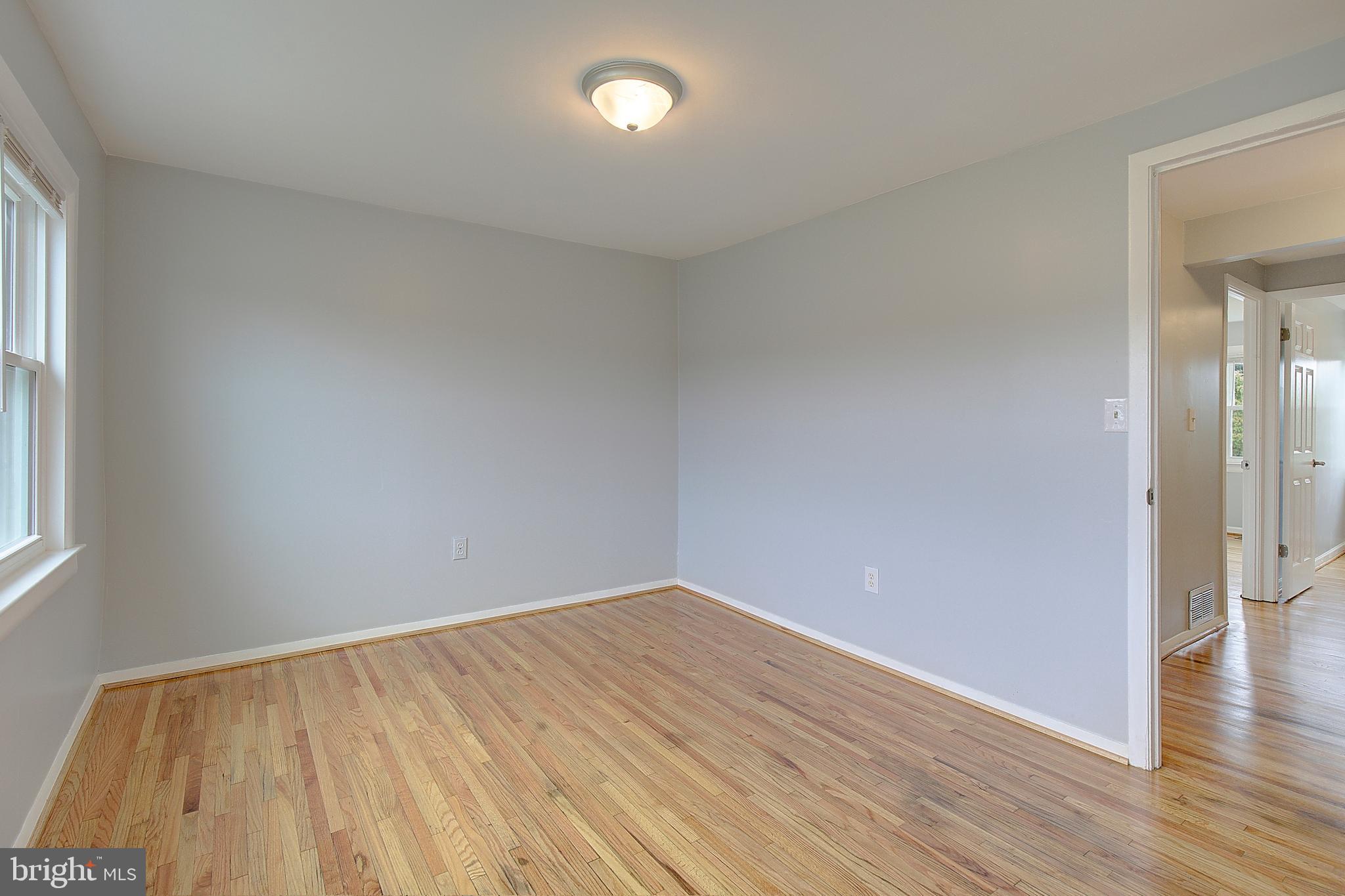 FRIENDSHIP GARDENS - Residential