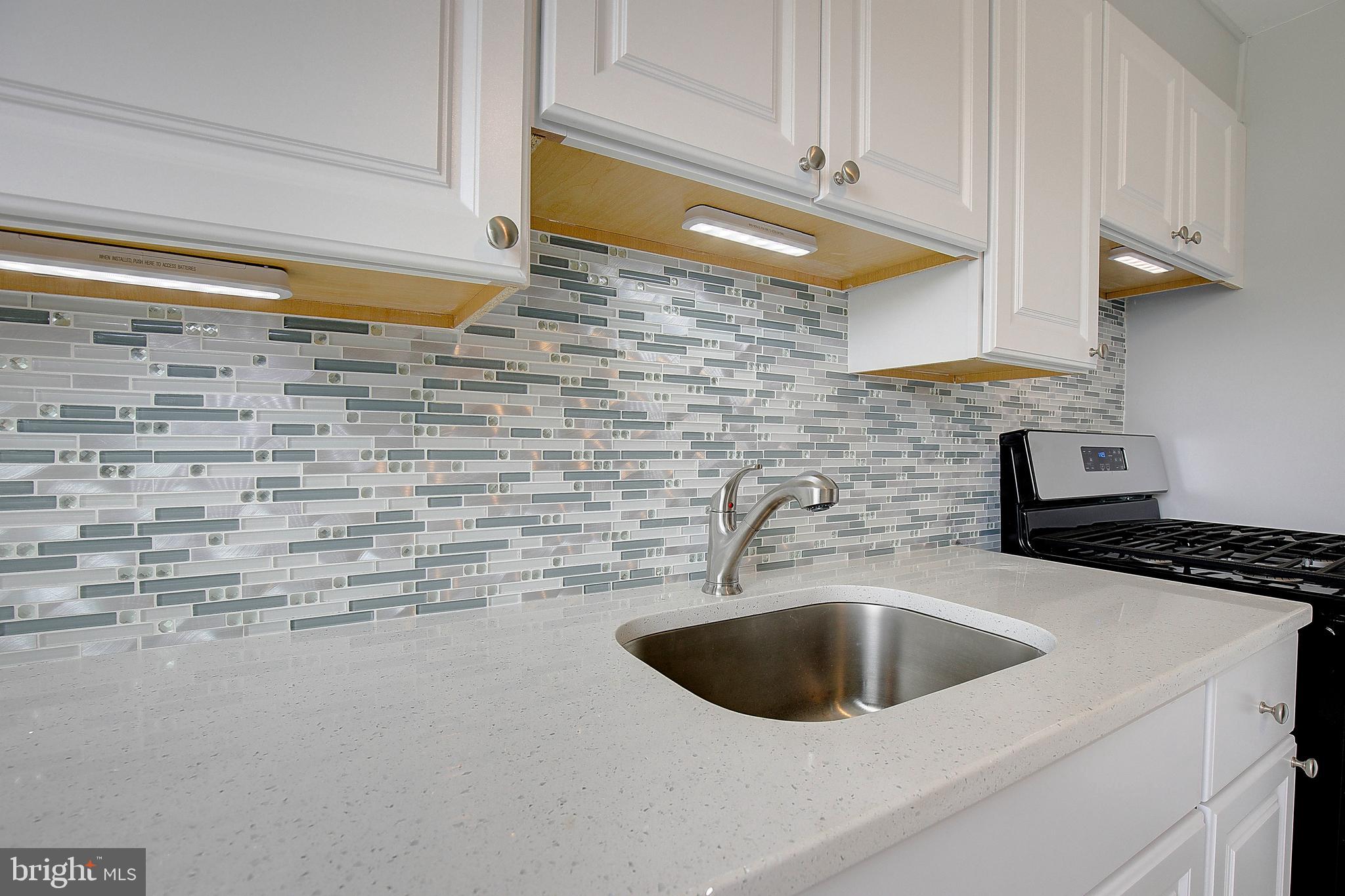 FRIENDSHIP GARDENS - Residential