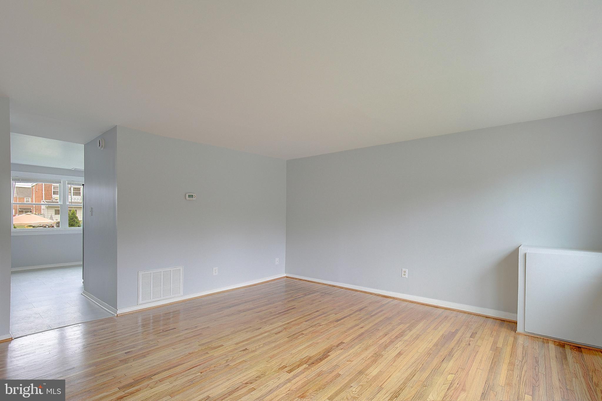 FRIENDSHIP GARDENS - Residential