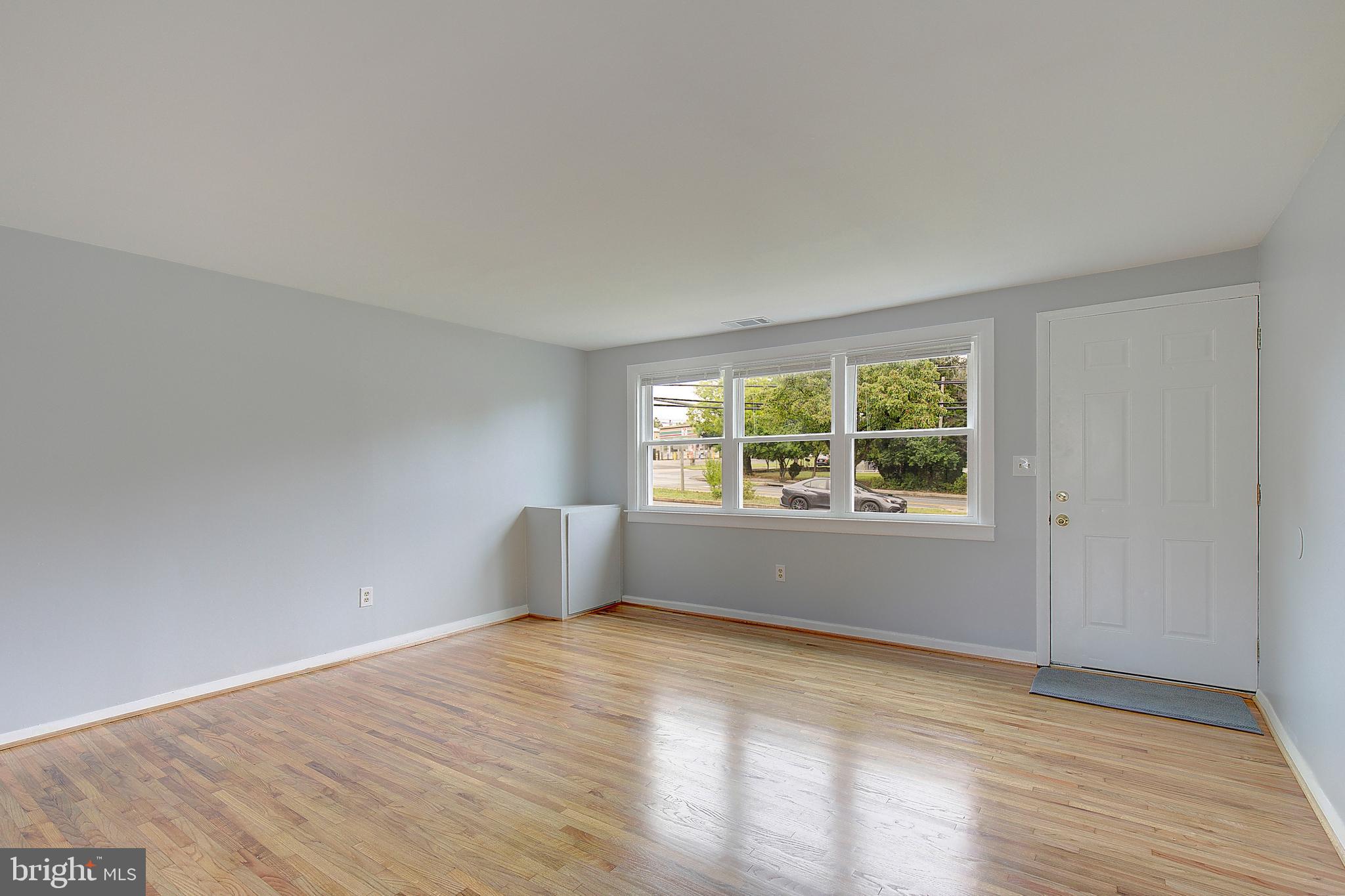 FRIENDSHIP GARDENS - Residential