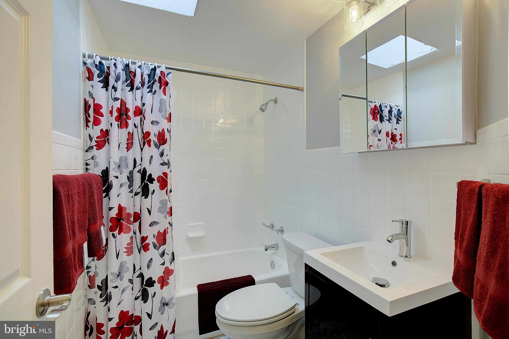 FRIENDSHIP GARDENS - Residential