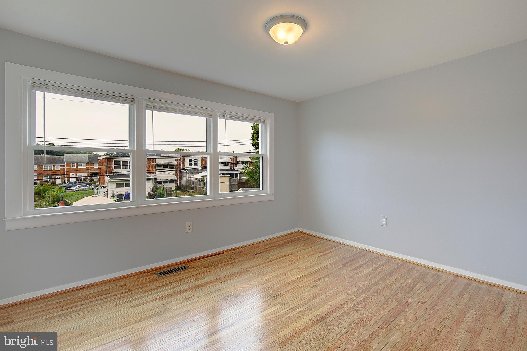 FRIENDSHIP GARDENS - Residential