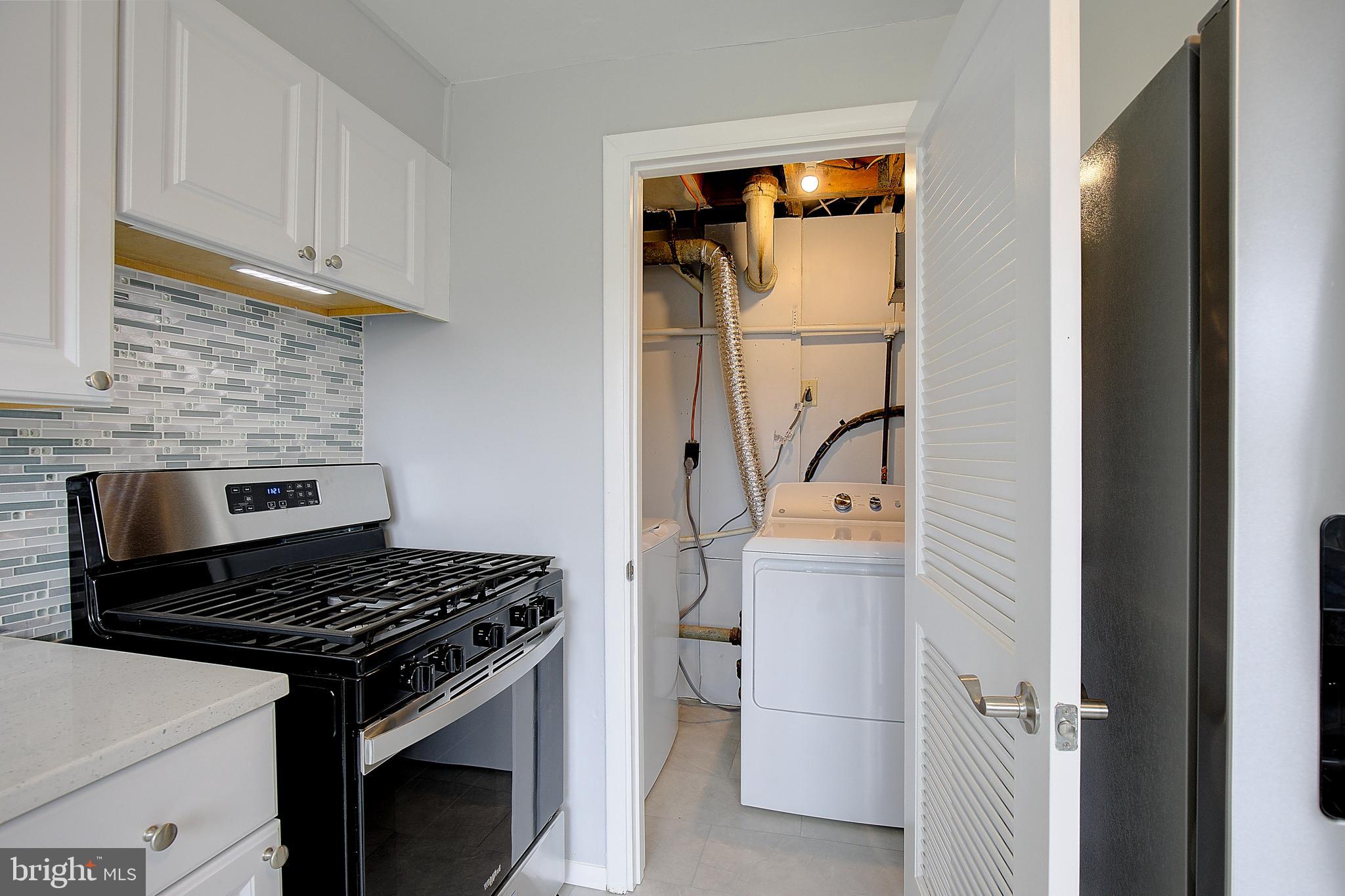 FRIENDSHIP GARDENS - Residential