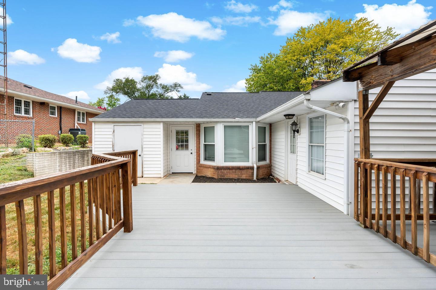 WINBER - Residential