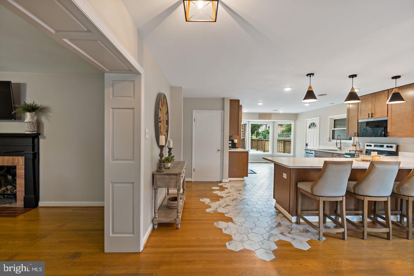 WINBER - Residential