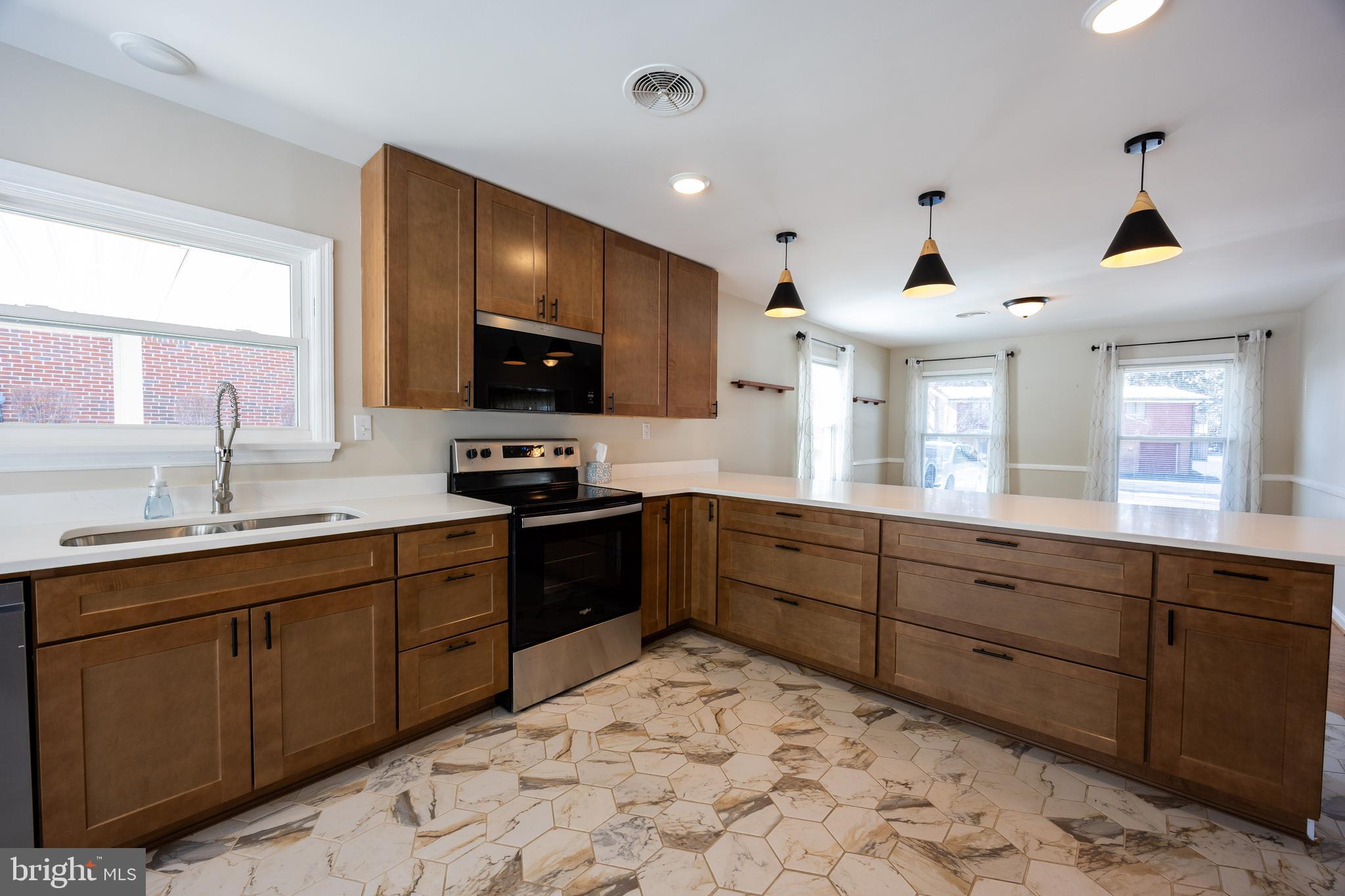 WINBER - Residential